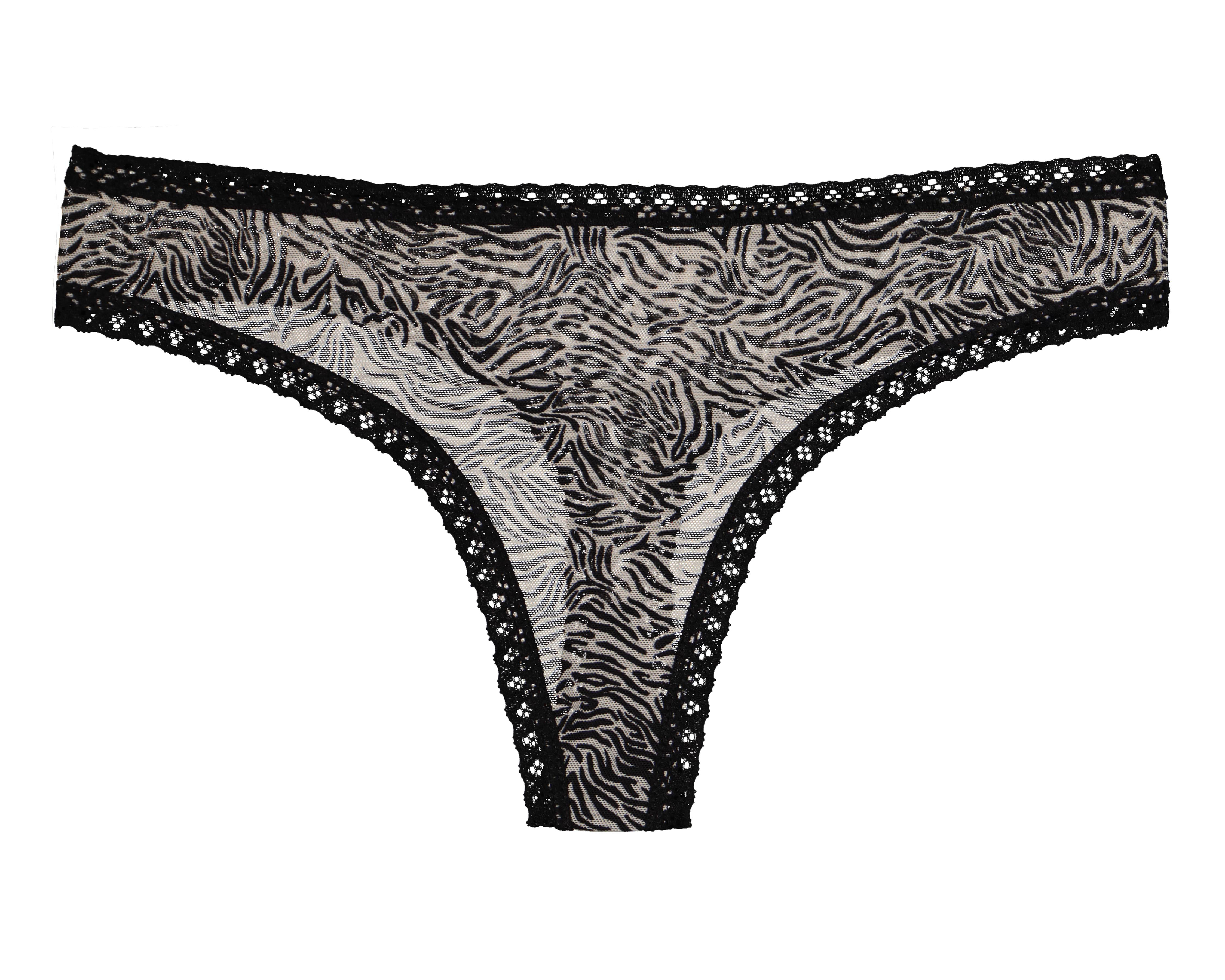 Foto 4 pulgar | Tanga Activa para Mujer 5 Piezas