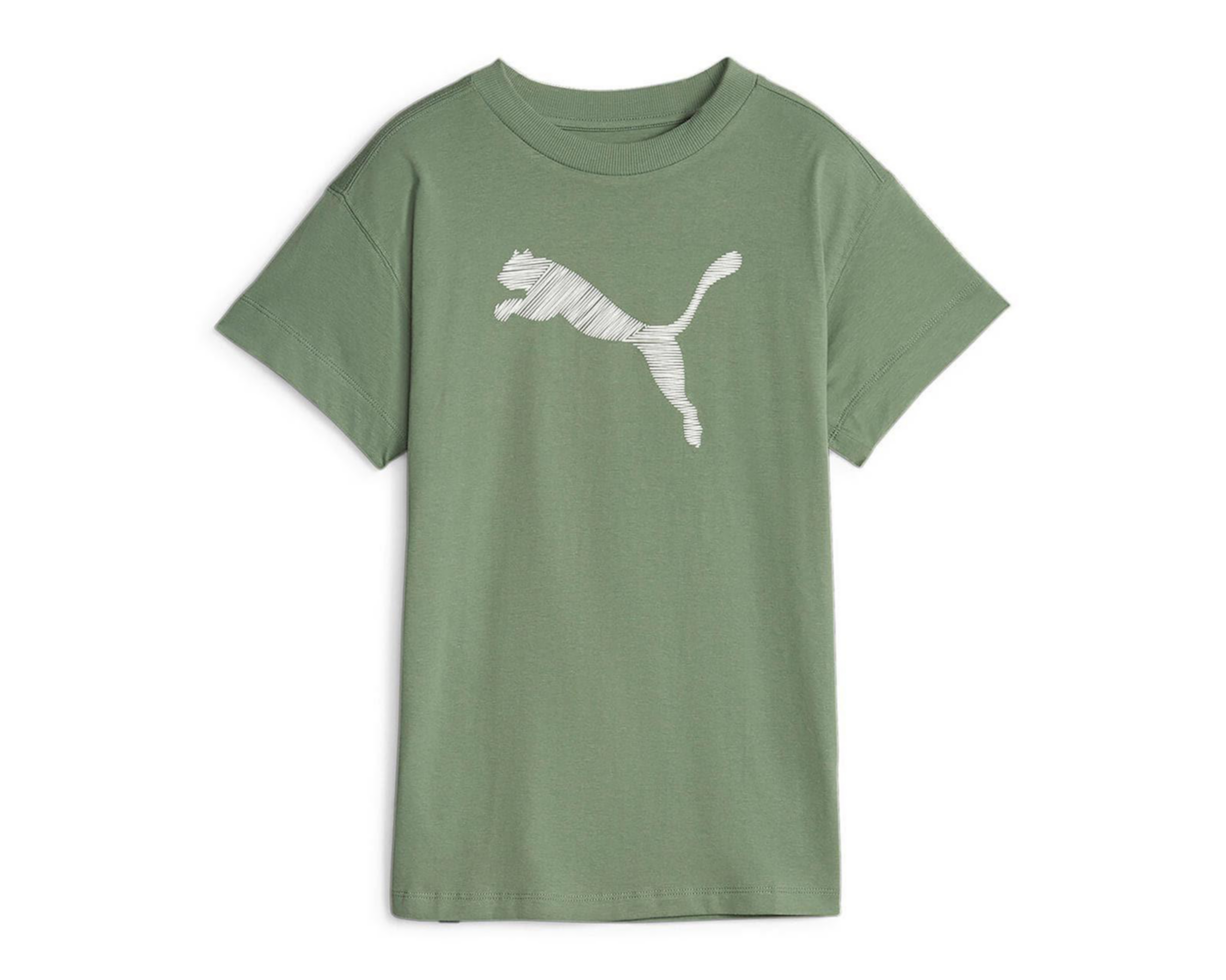 Playera de Entrenamiento Puma para Mujer