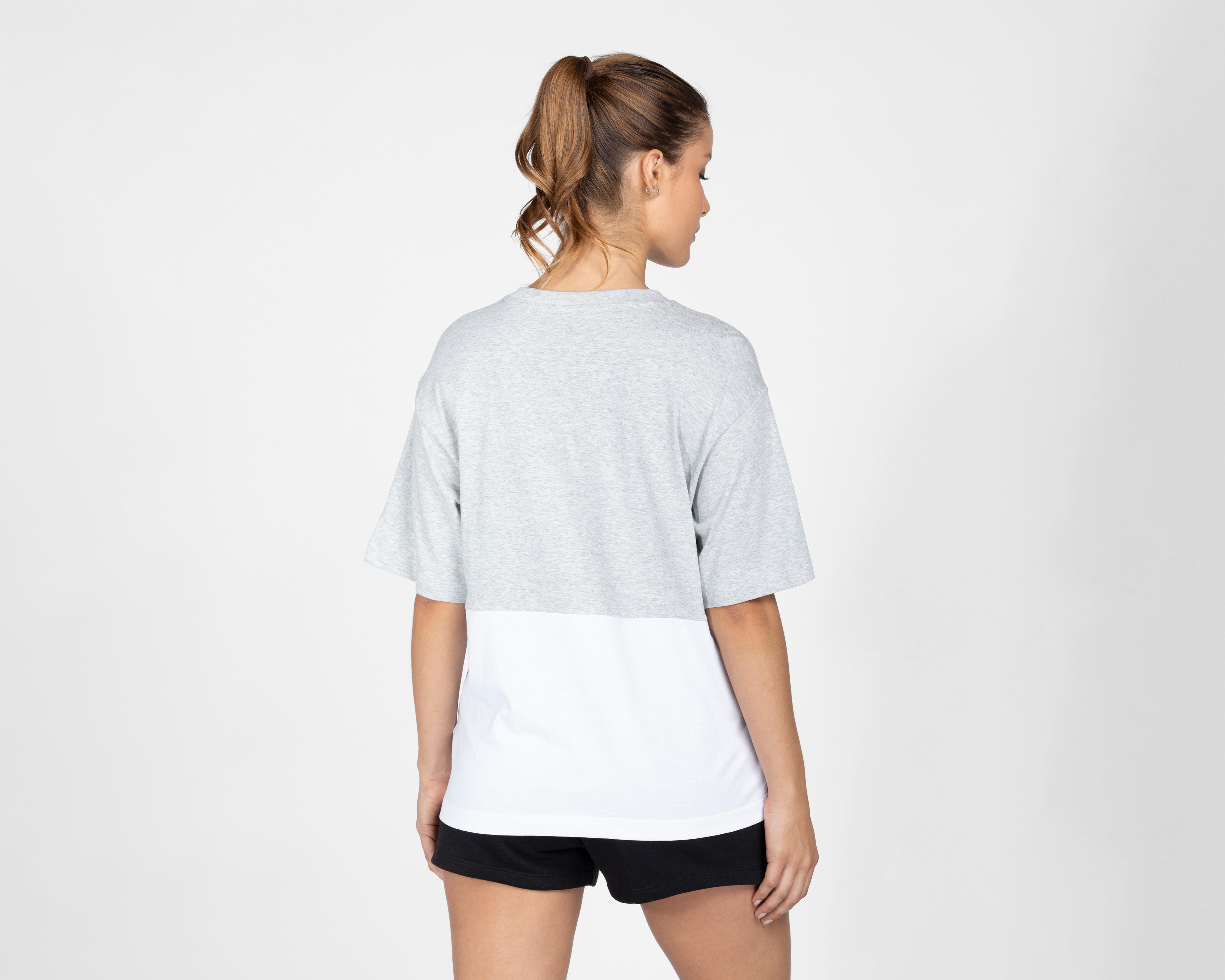 Foto 4 pulgar | Playera de Entrenamiento Puma para Mujer