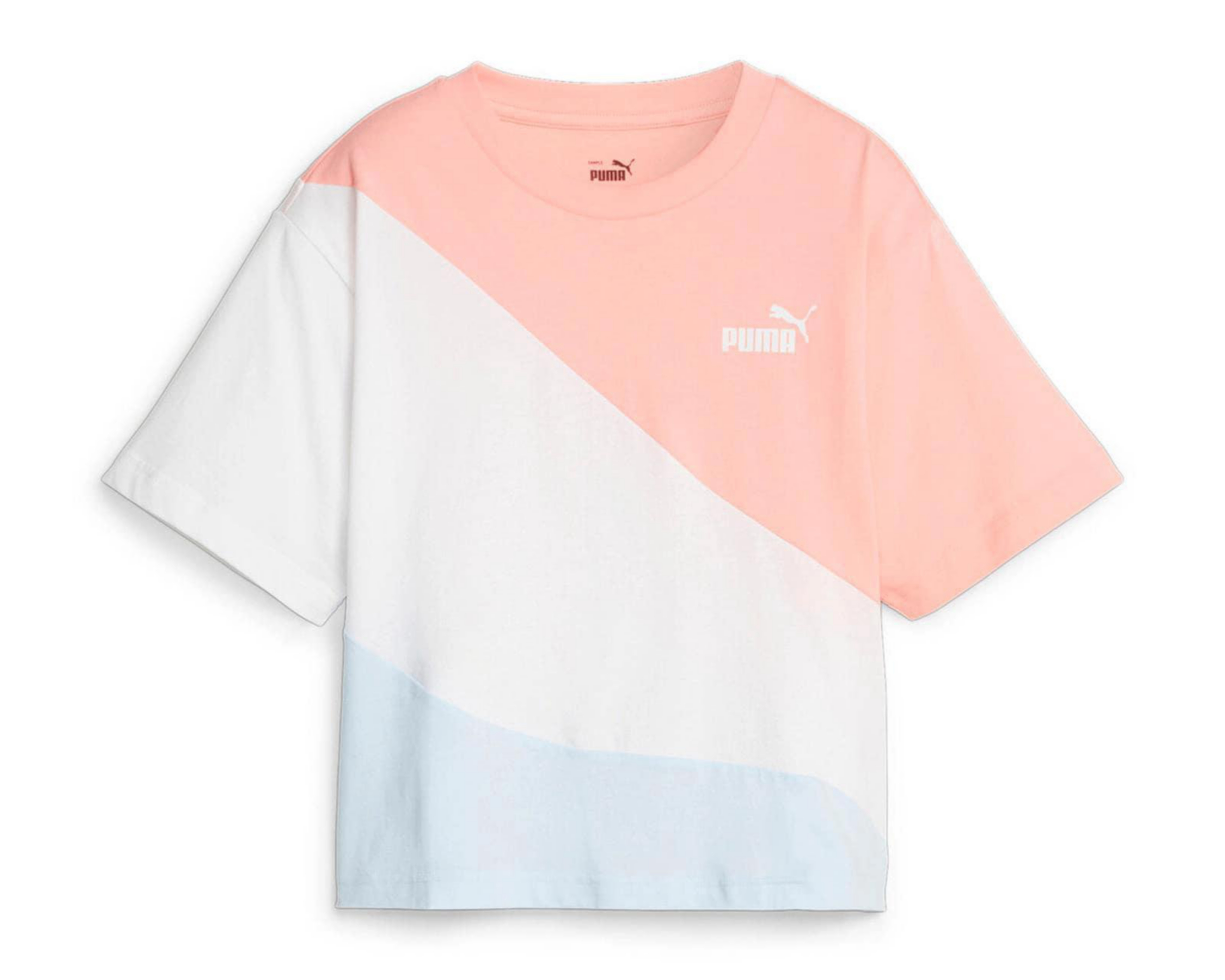 Playera de Entrenamiento Puma para Mujer $485