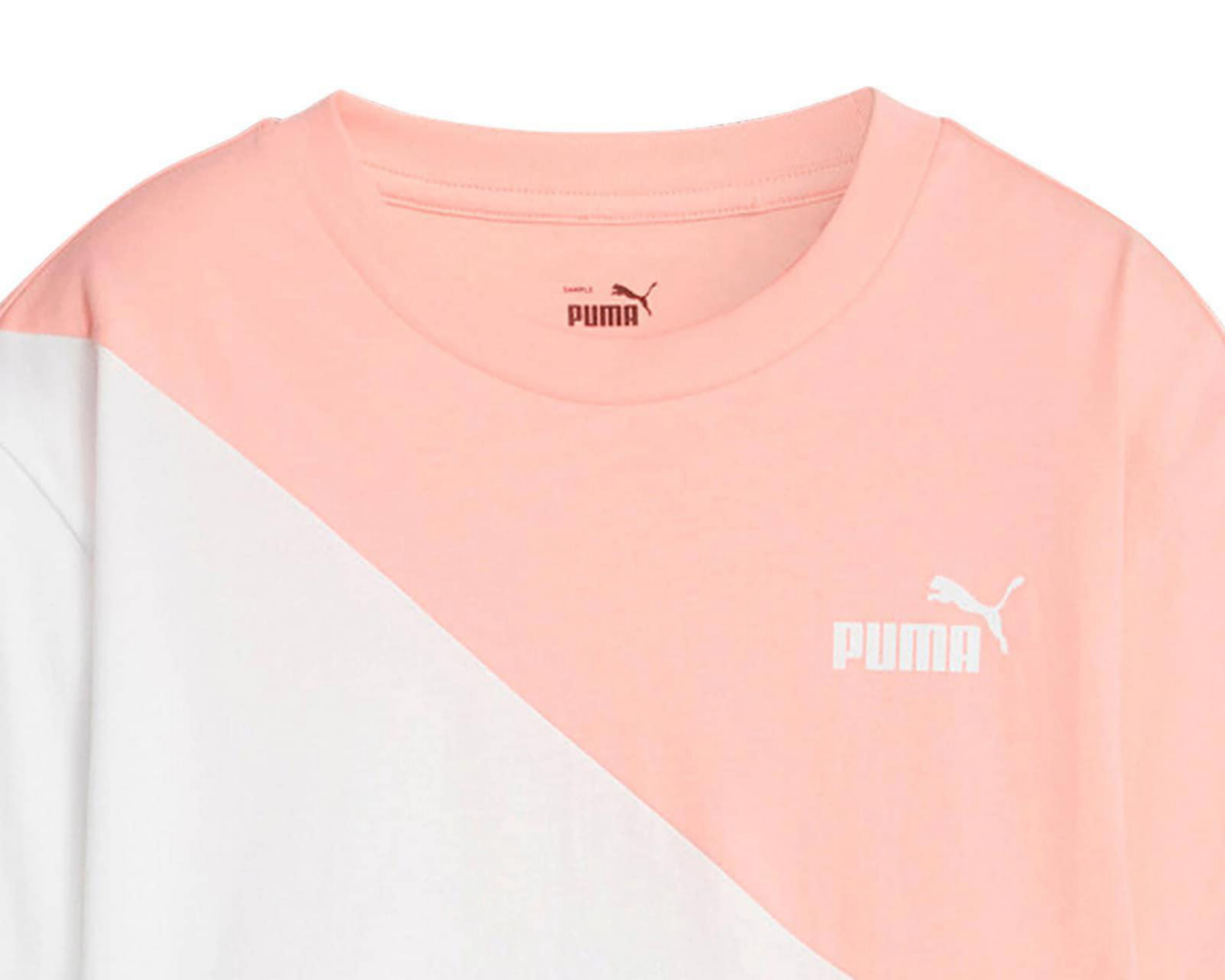 Foto 4 pulgar | Playera de Entrenamiento Puma para Mujer