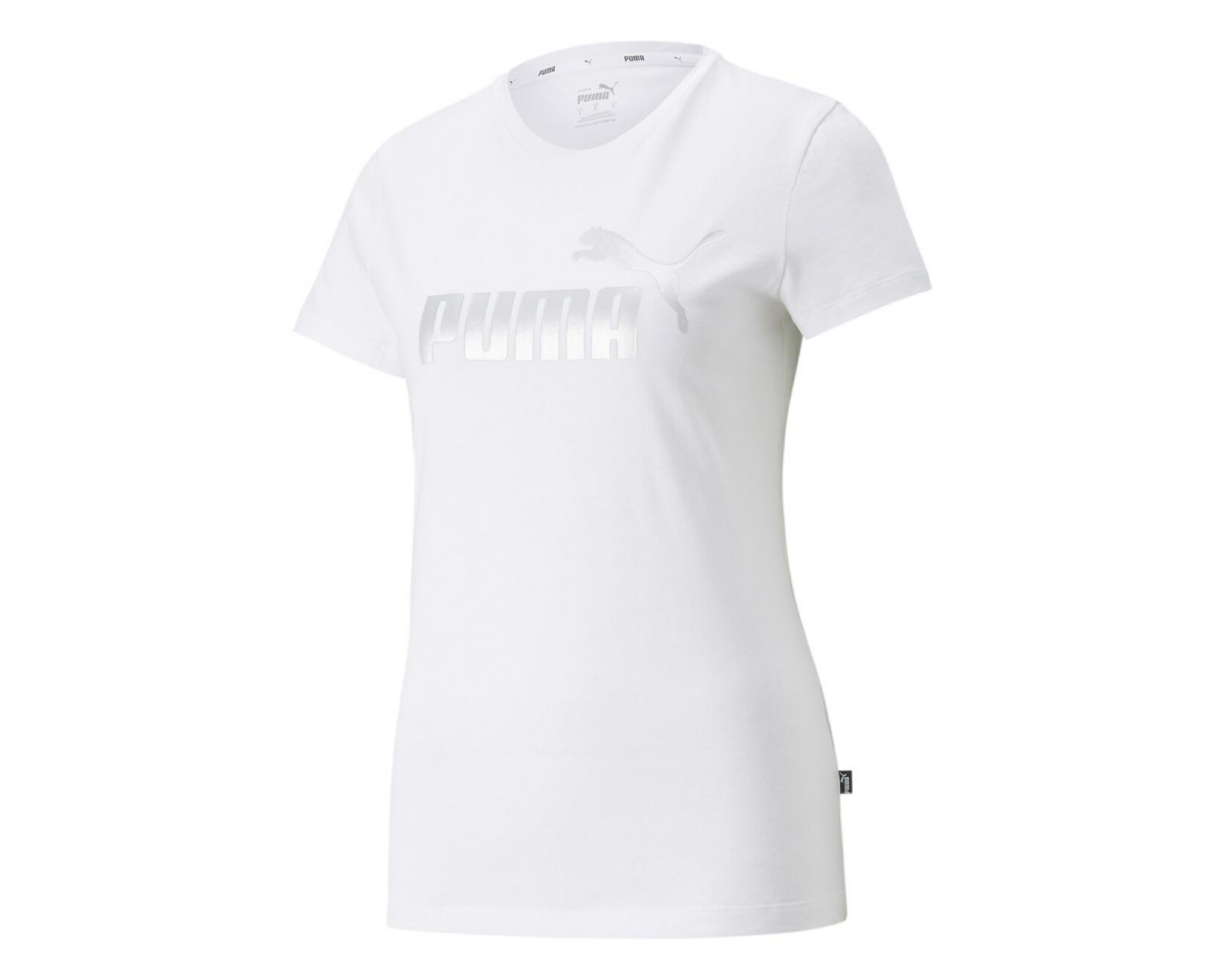 Foto 2 pulgar | Playera de Entrenamiento Puma Essentials para Mujer