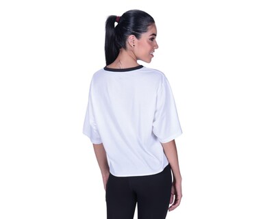 Foto 2 | Playera de Entrenamiento Puma DryCELL para Mujer