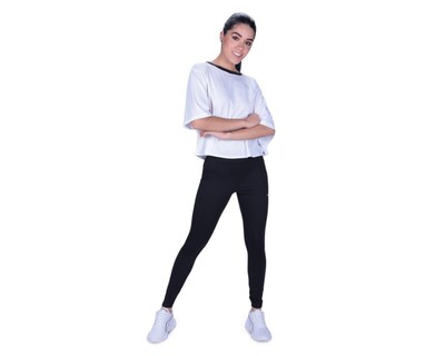 Foto 3 | Playera de Entrenamiento Puma DryCELL para Mujer