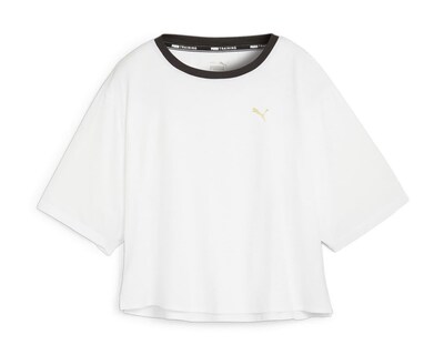 Foto 4 | Playera de Entrenamiento Puma DryCELL para Mujer