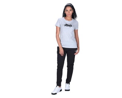 Foto 3 | Playera de Entrenamiento Puma para Mujer