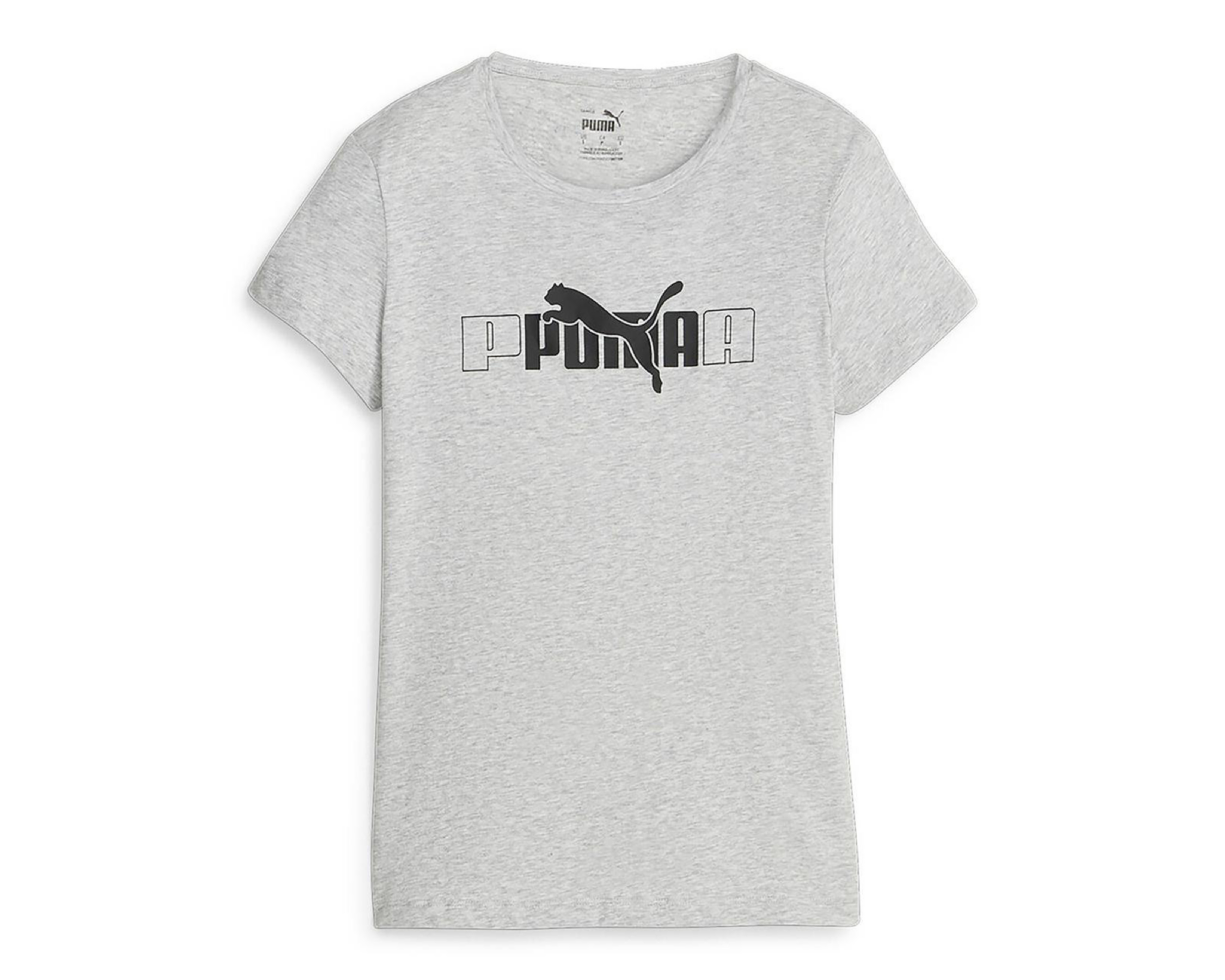 Foto 5 pulgar | Playera de Entrenamiento Puma para Mujer