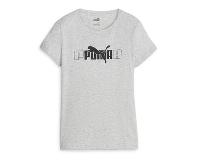 Foto 4 | Playera de Entrenamiento Puma para Mujer
