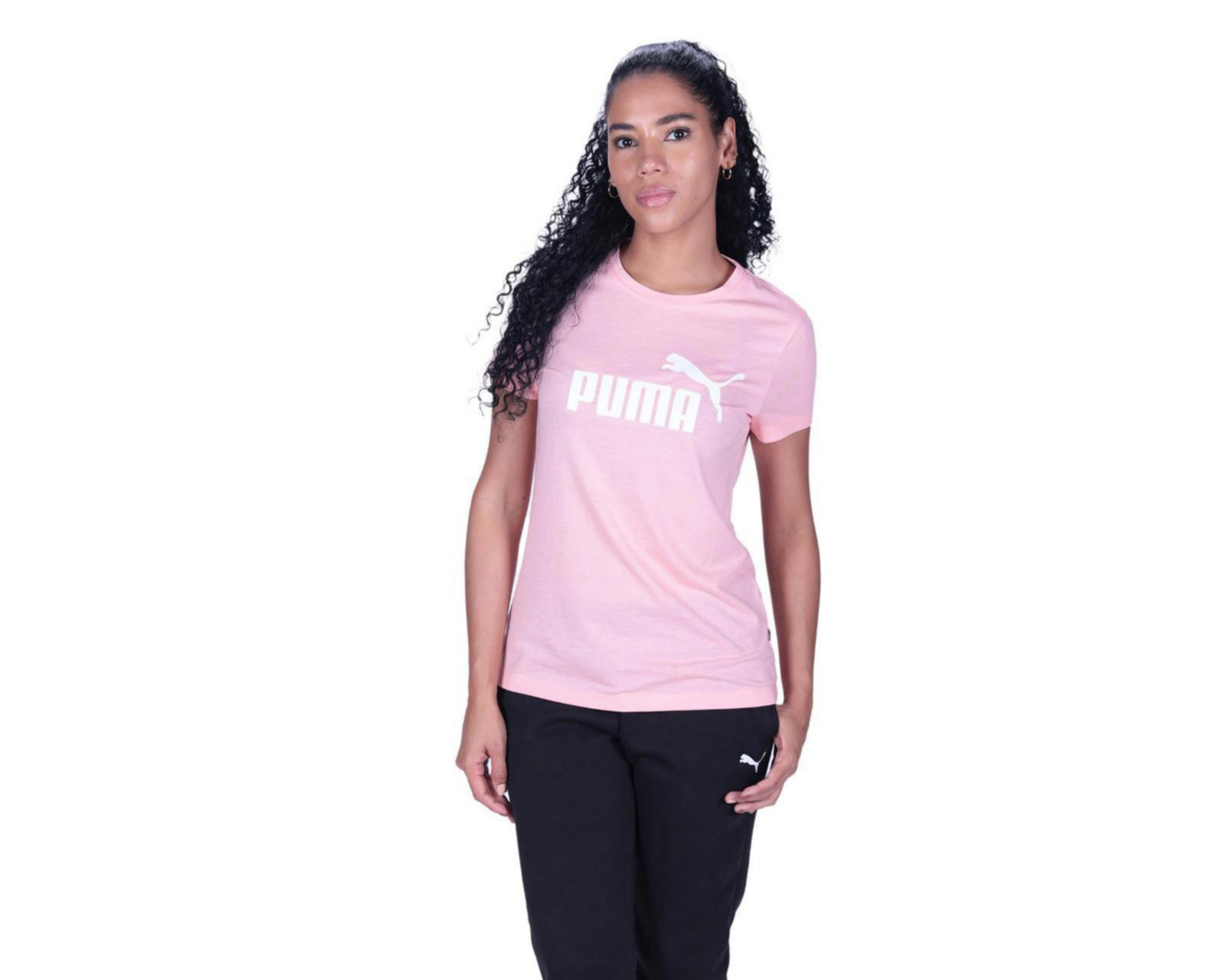 Foto 2 pulgar | Playera de Entrenamiento Puma para Mujer