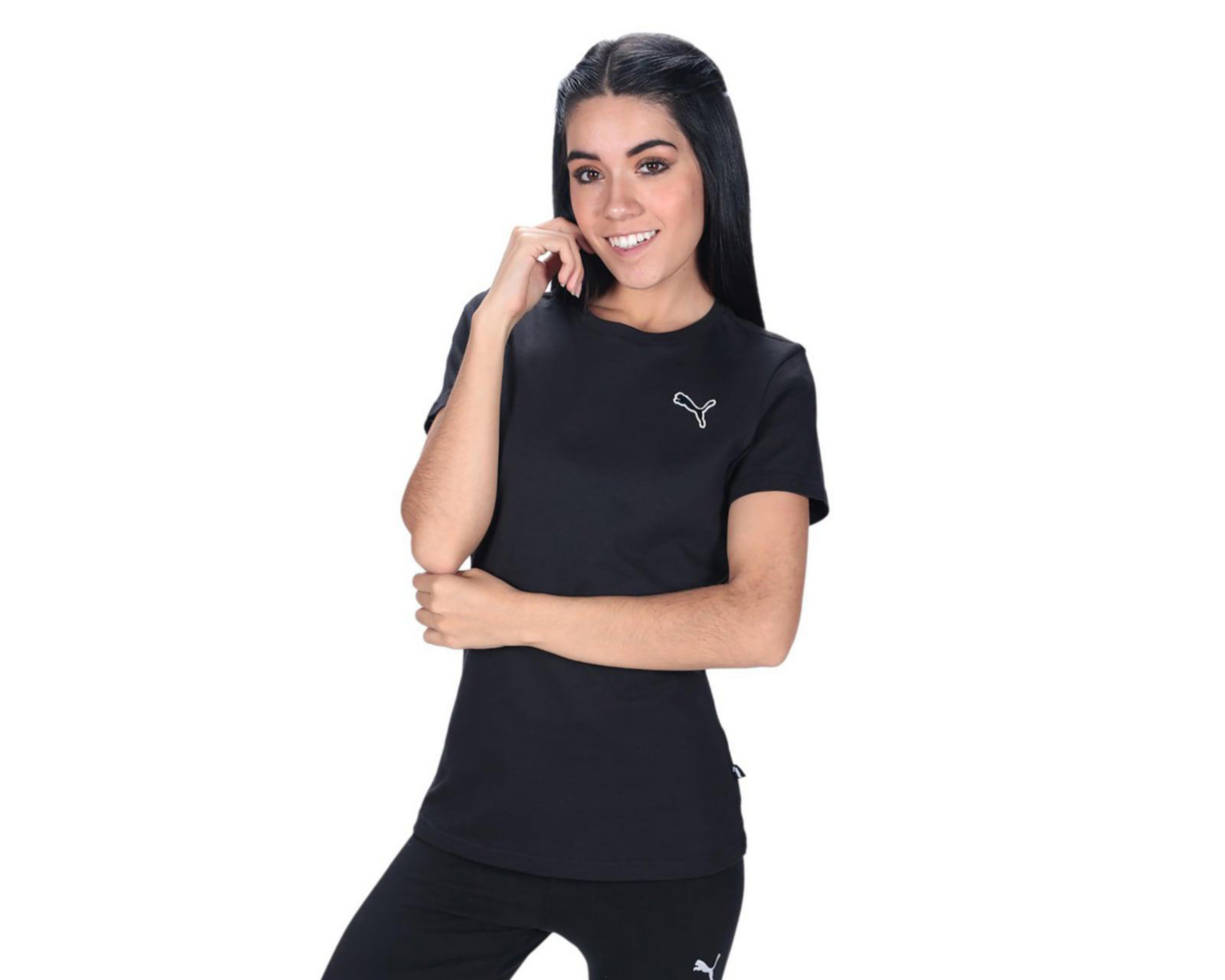 Foto 2 pulgar | Playera de Entrenamiento Puma para Mujer