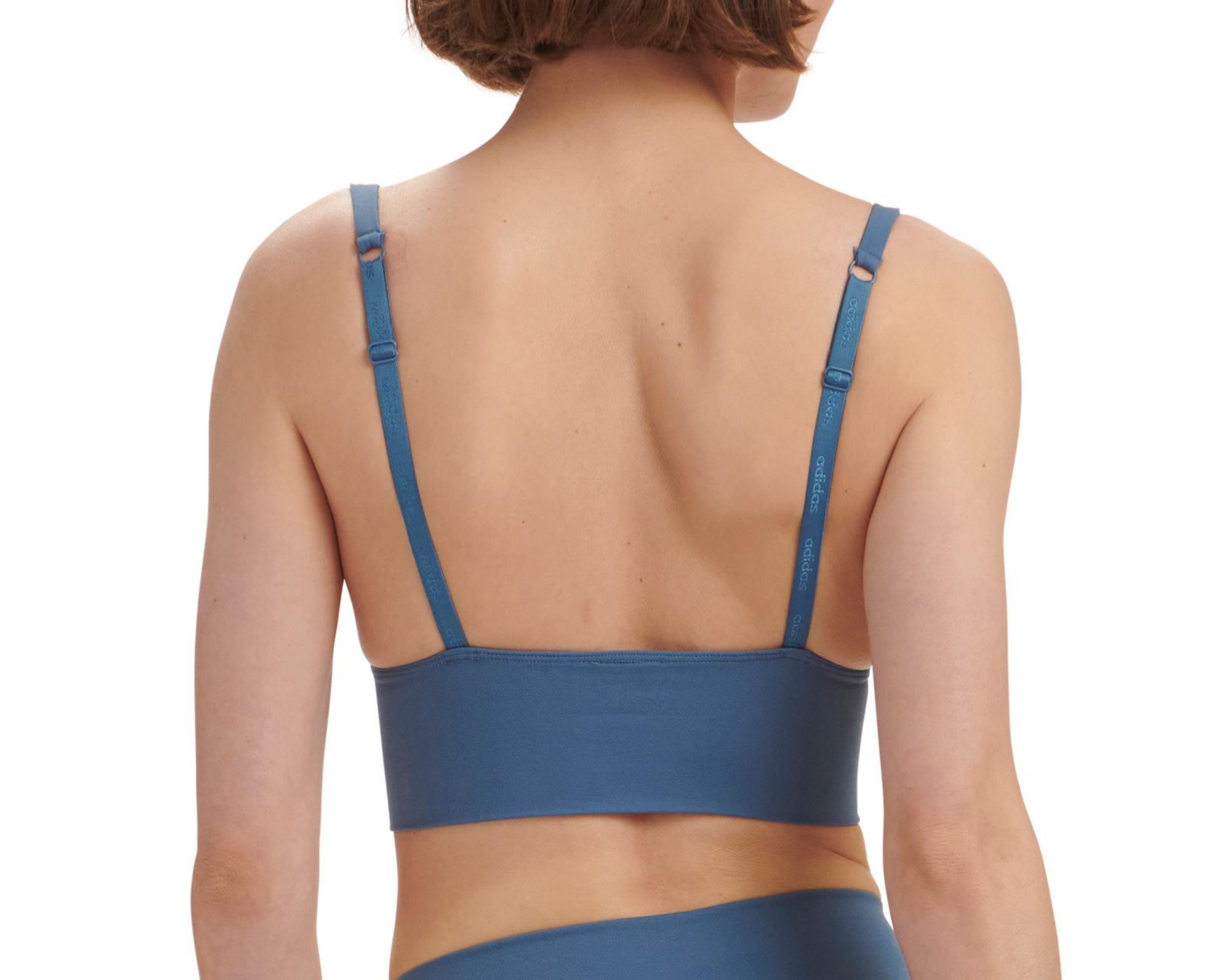 Foto 5 pulgar | Top Adidas de Entrenamiento para Mujer