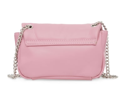 Foto 3 | Bolsa Cruzada Thinner