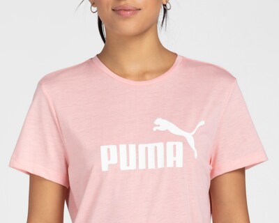 Foto 4 | Playera de Entrenamiento Puma Estampada para Mujer
