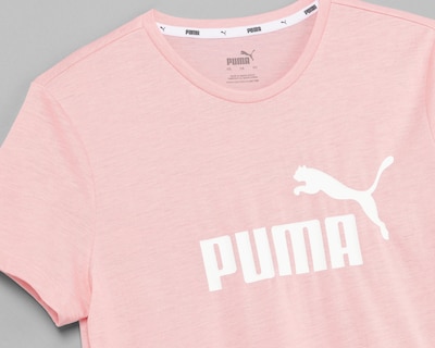 Foto 6 | Playera de Entrenamiento Puma Estampada para Mujer