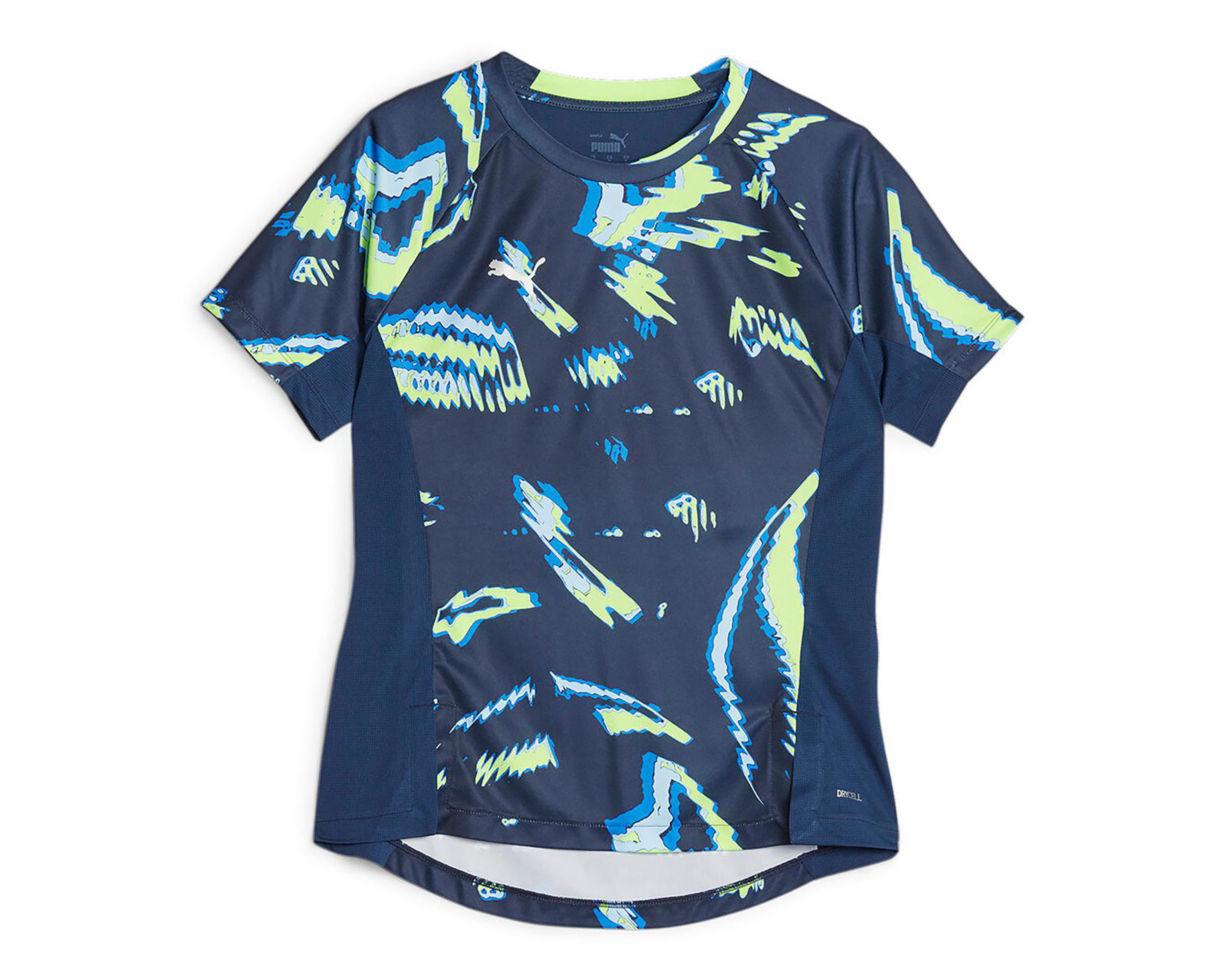 Playera de Futbol Puma DryCELL para Mujer