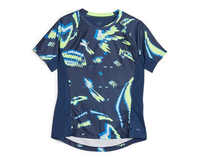 Foto 1 | Playera de Futbol Puma DryCELL para Mujer