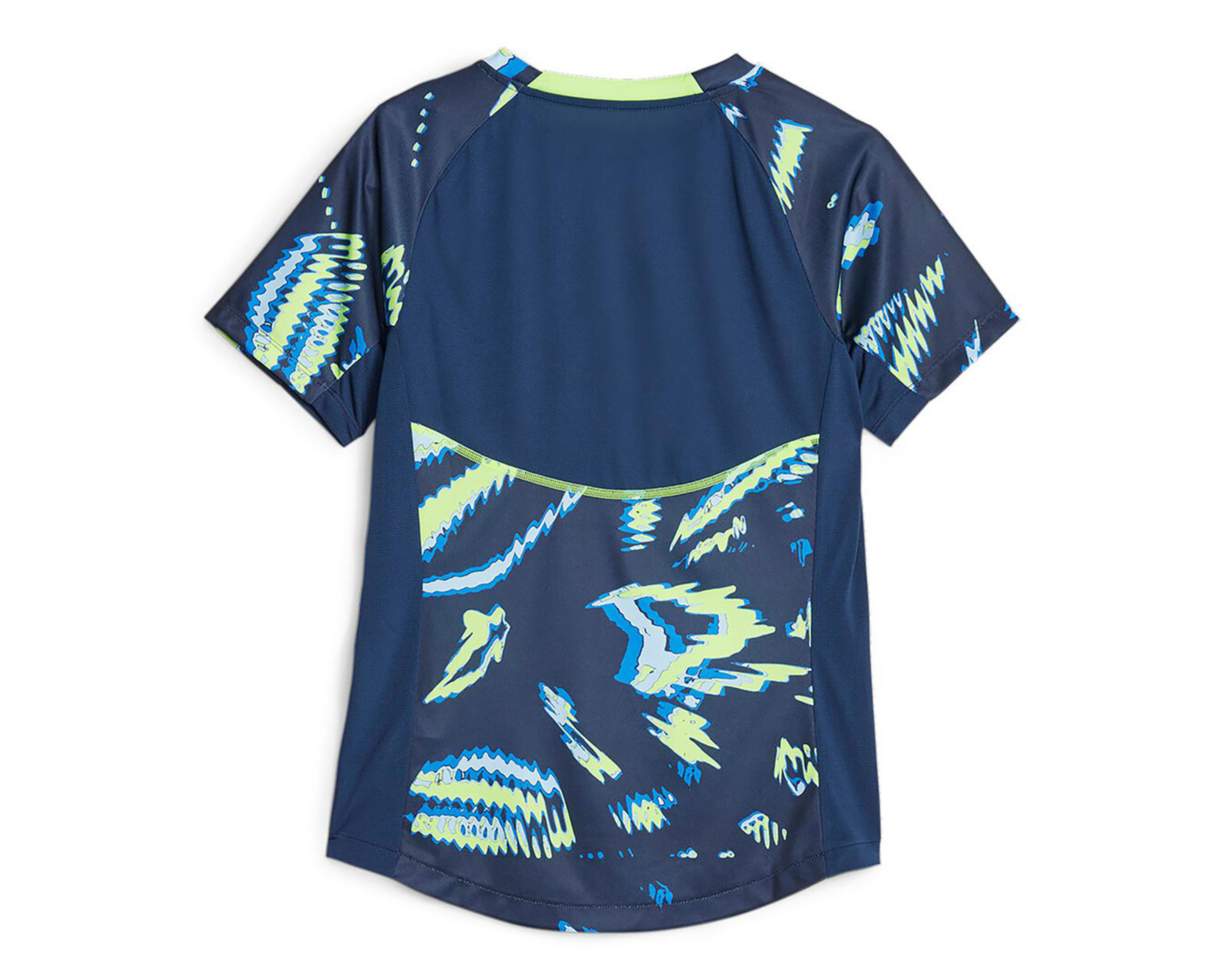 Foto 3 pulgar | Playera de Futbol Puma DryCELL para Mujer
