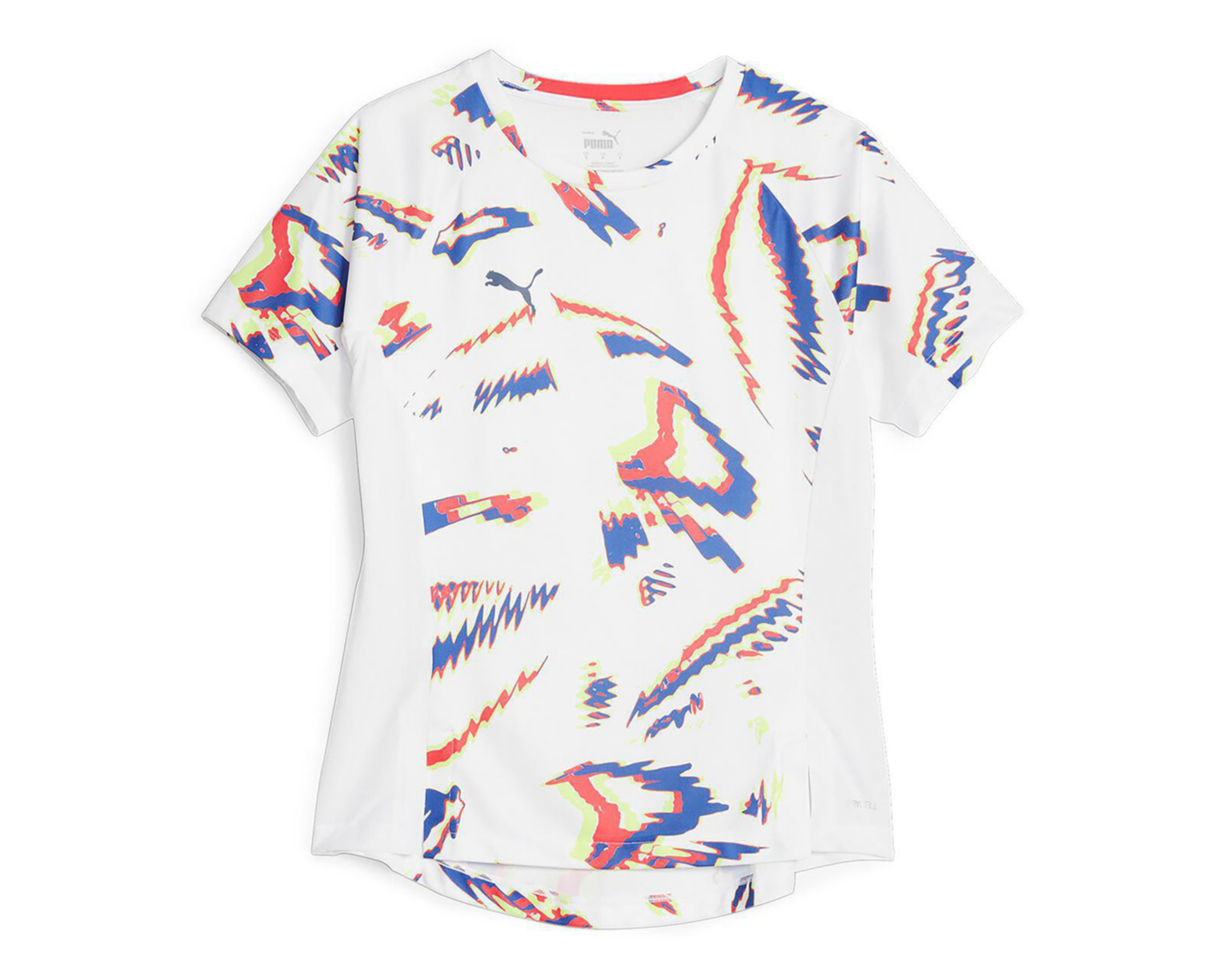 Foto 5 | Playera de Futbol Puma para Mujer