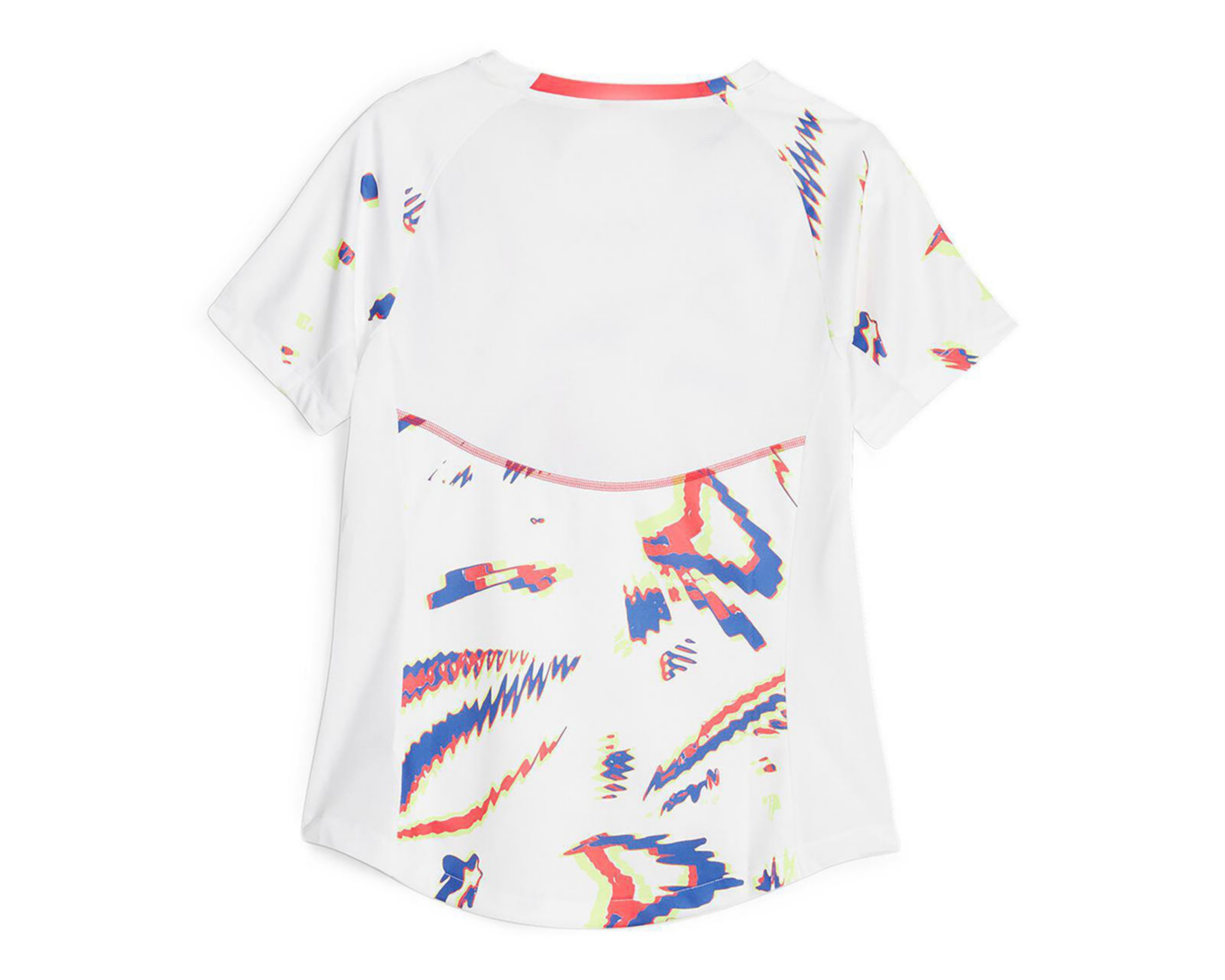 Foto 7 pulgar | Playera de Futbol Puma para Mujer