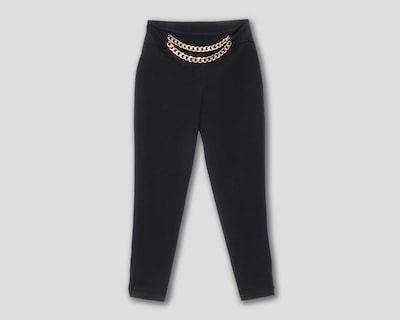 Foto 1 | Leggings Negros Sahara para Mujer