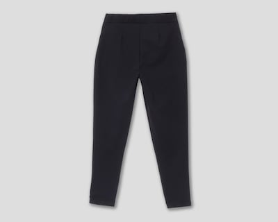 Foto 2 | Leggings Negros Sahara para Mujer