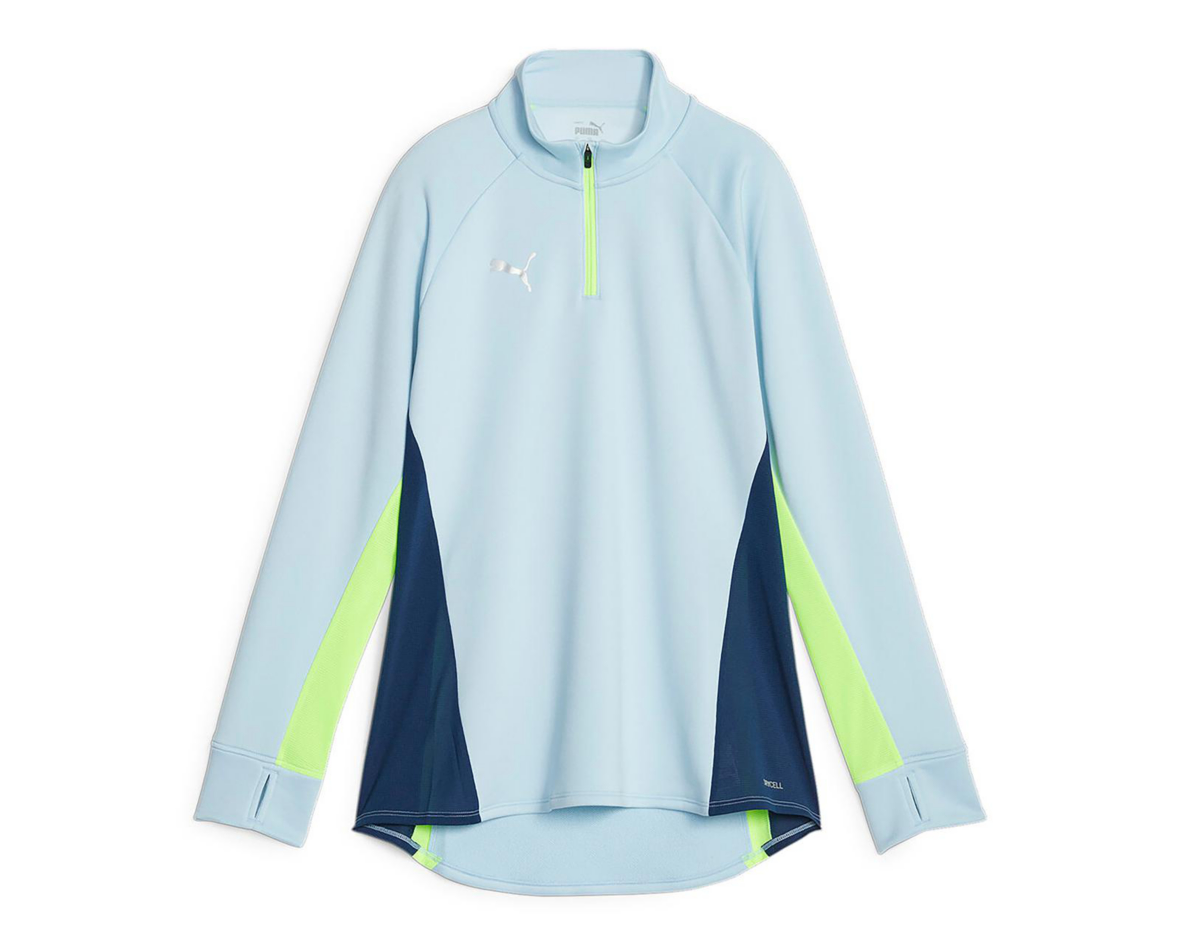 Playera de Entrenamiento Puma Drycell para Mujer