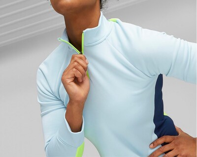 Foto 4 | Playera de Entrenamiento Puma Drycell para Mujer