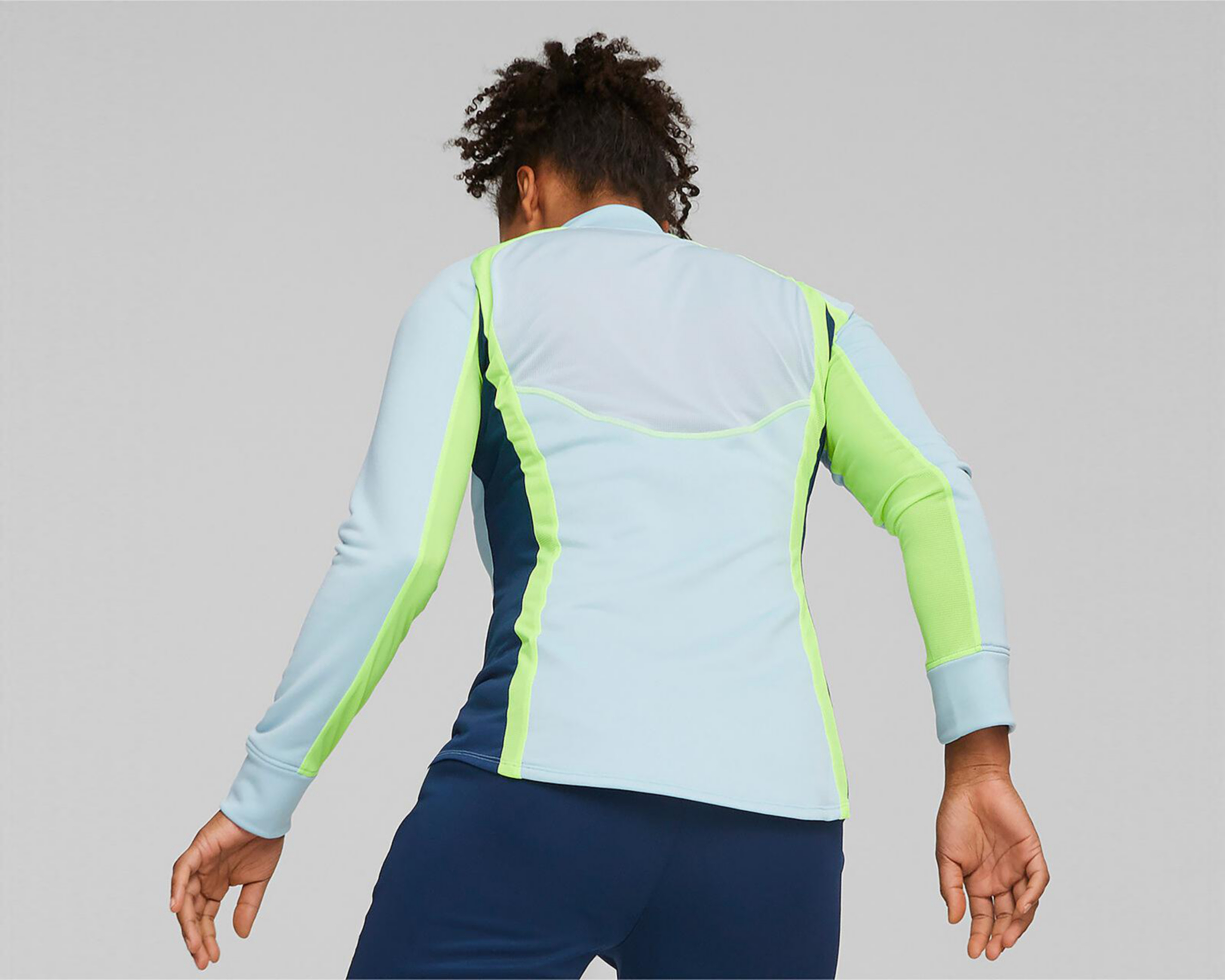 Foto 6 pulgar | Playera de Entrenamiento Puma Drycell para Mujer