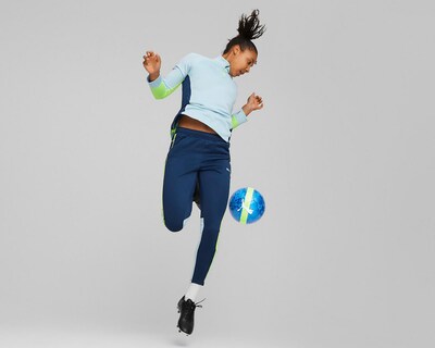 Foto 6 | Playera de Entrenamiento Puma Drycell para Mujer