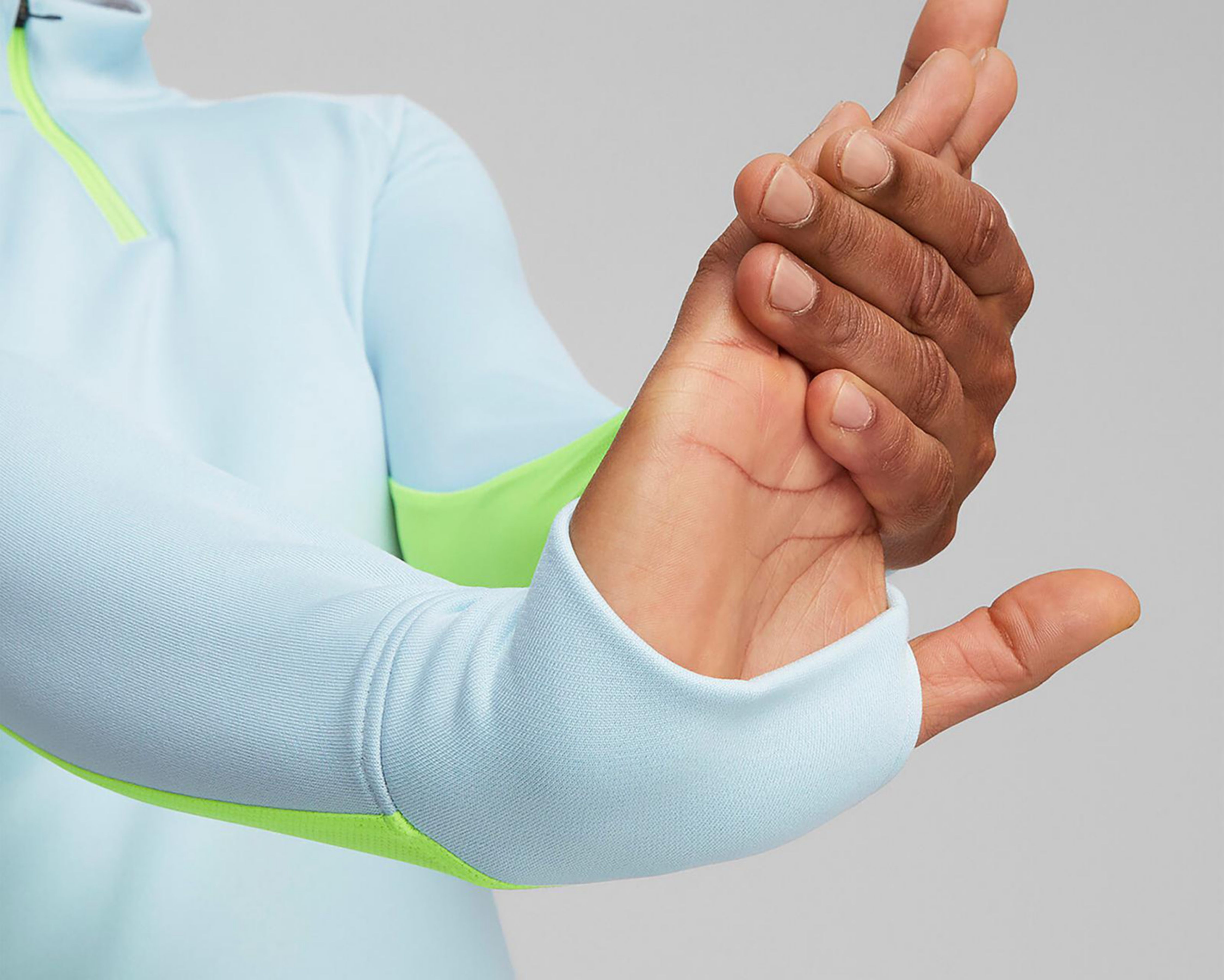 Foto 8 pulgar | Playera de Entrenamiento Puma Drycell para Mujer