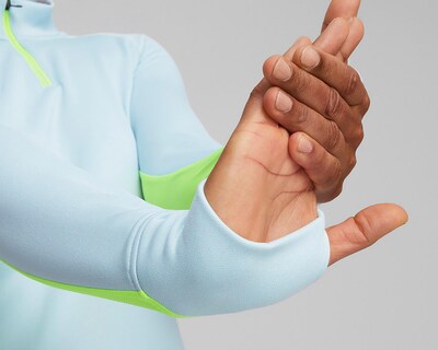 Foto 7 | Playera de Entrenamiento Puma Drycell para Mujer