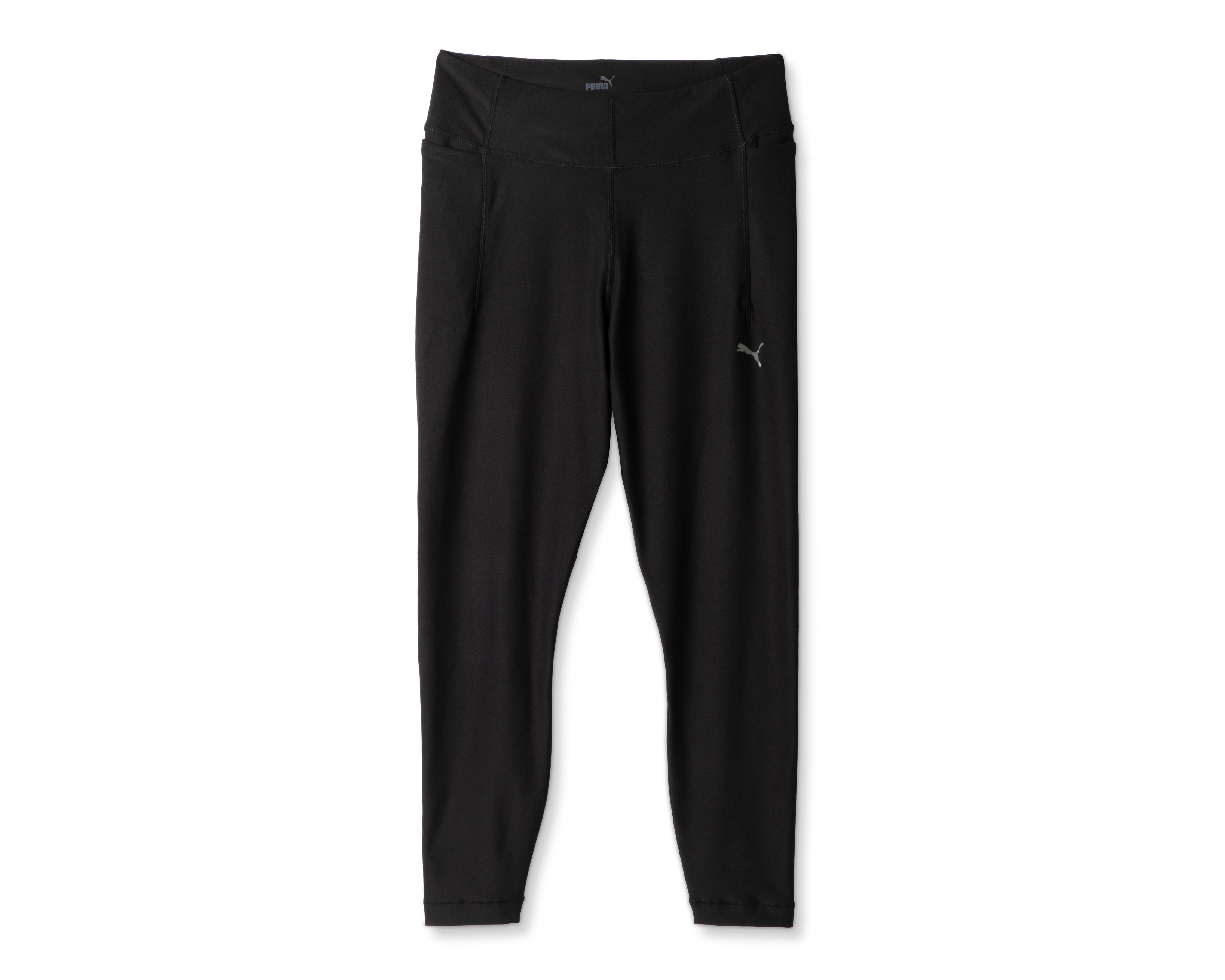 Foto 1 | Mallas de Entrenamiento Puma DryCELL para Mujer