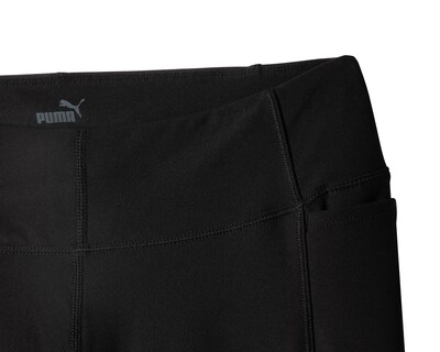 Foto 3 | Mallas de Entrenamiento Puma DryCELL para Mujer