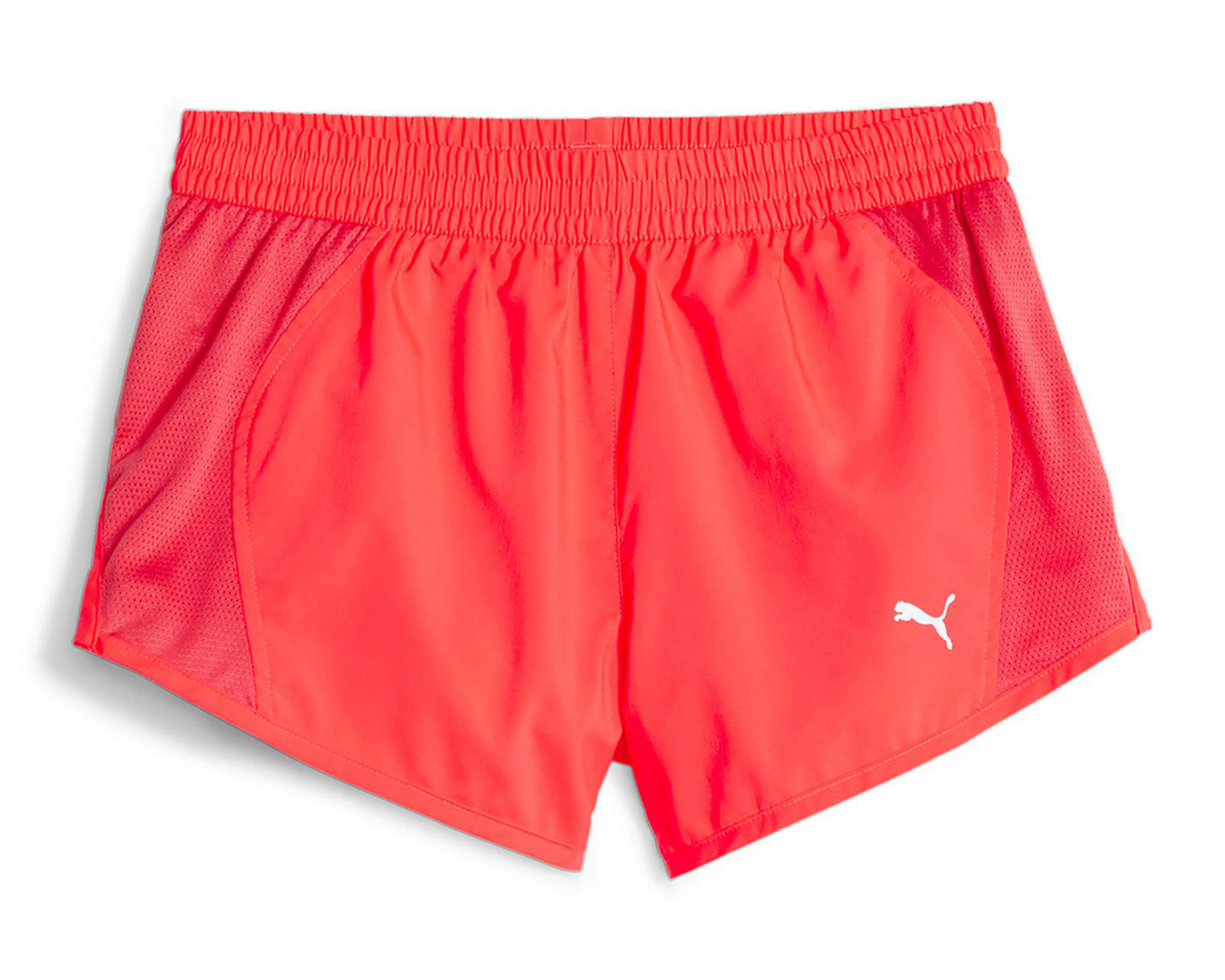 Foto 1 | Short de Entrenamiento Puma para Mujer