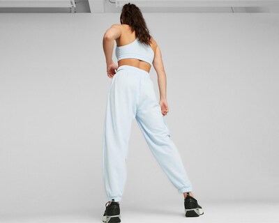Foto 6 | Pants de Entrenamiento Puma Jogger para Mujer