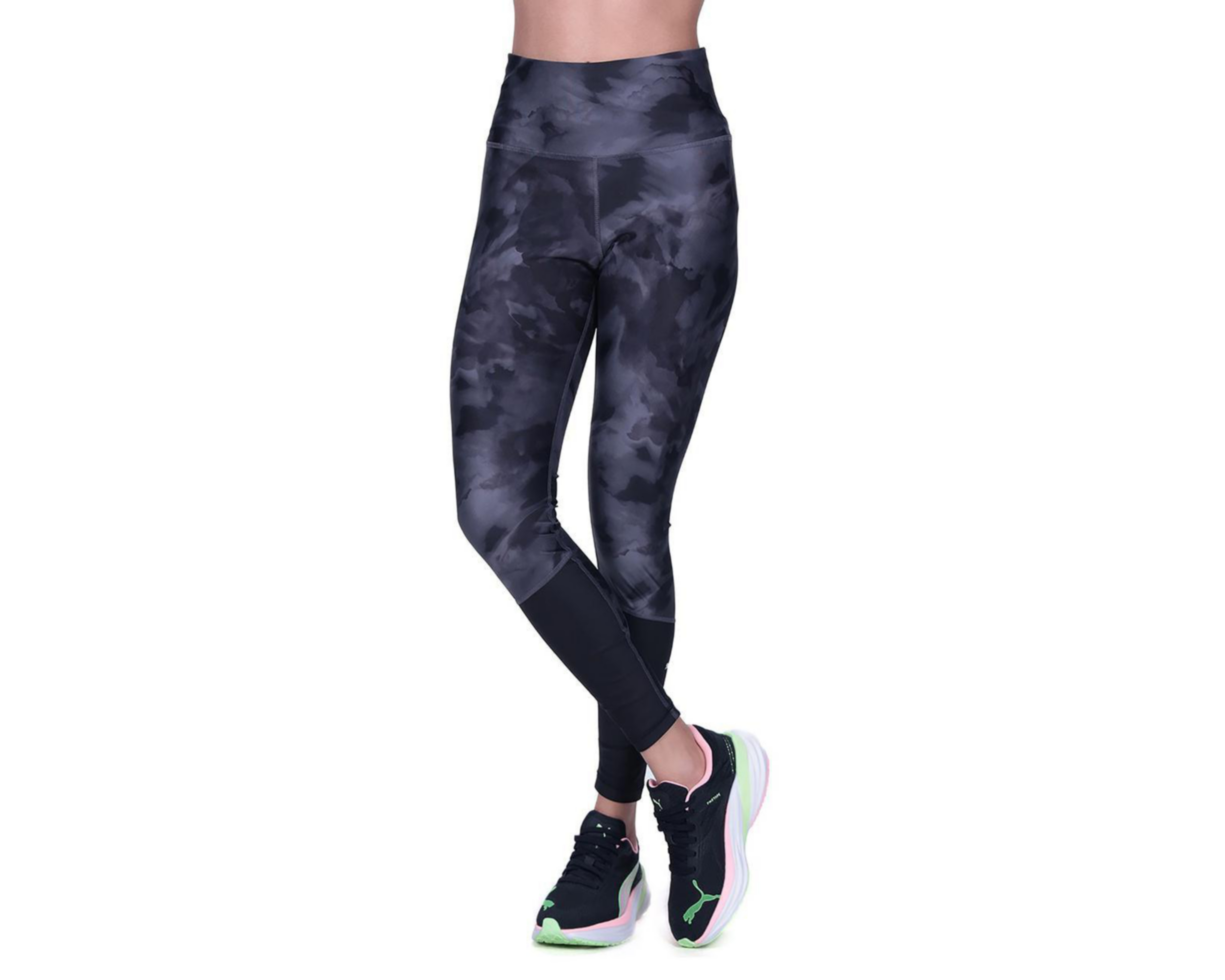 Foto 4 pulgar | Leggings de Entrenamiento Puma DryCELL para Mujer