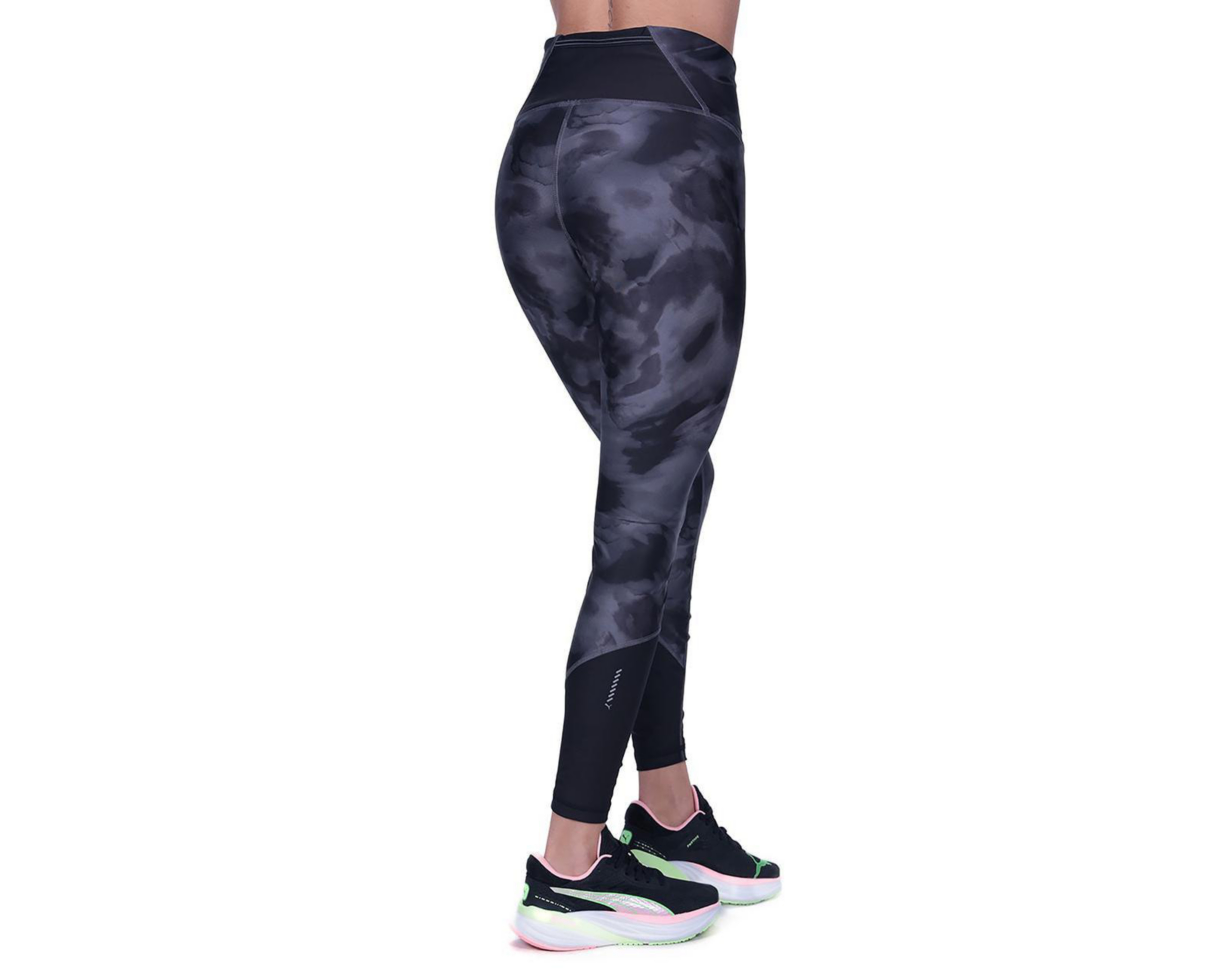 Foto 5 pulgar | Leggings de Entrenamiento Puma DryCELL para Mujer