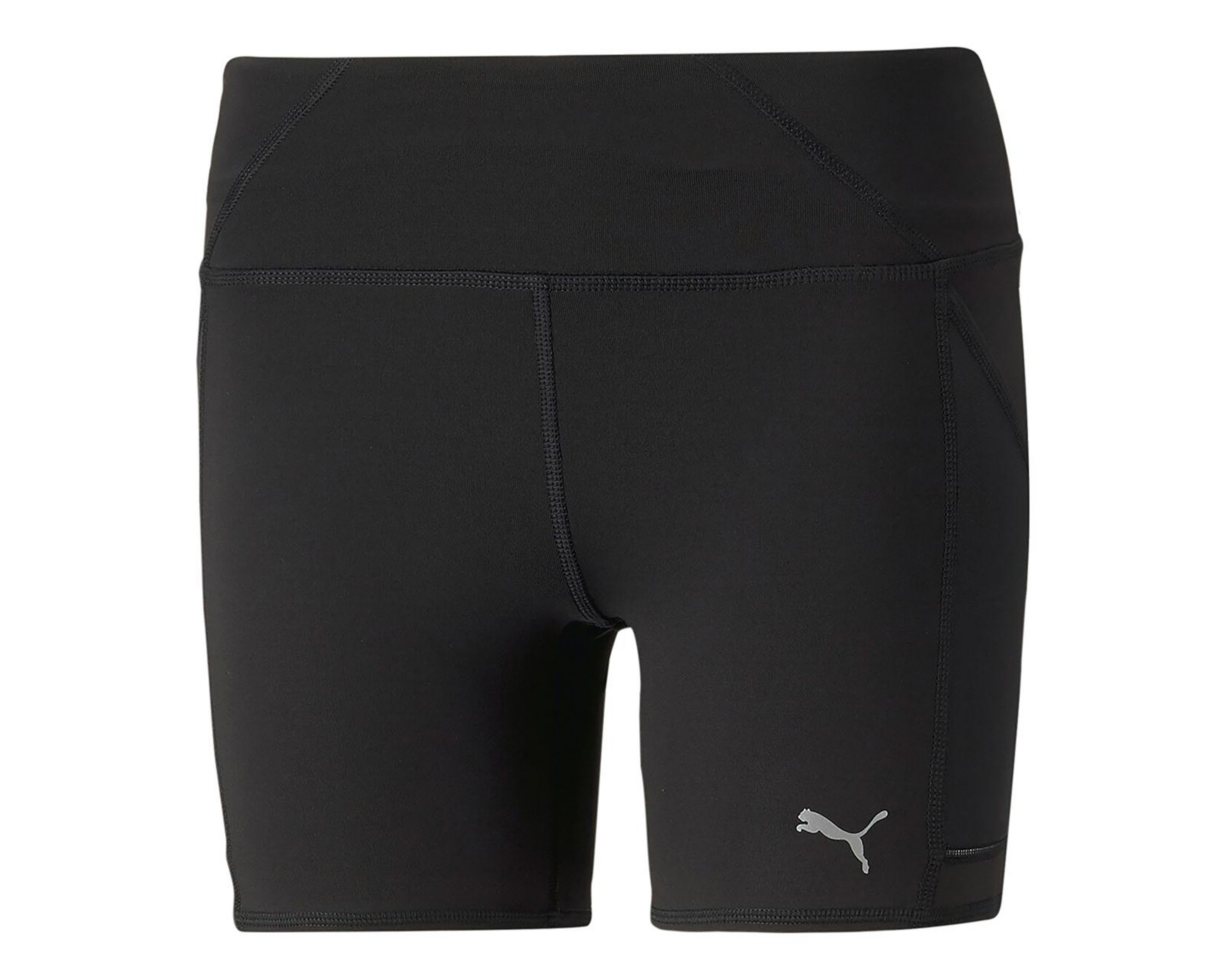 Foto 2 pulgar | Short de Entrenamiento Puma DryCELL para Mujer