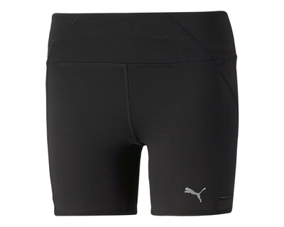 Foto 1 | Short de Entrenamiento Puma DryCELL para Mujer