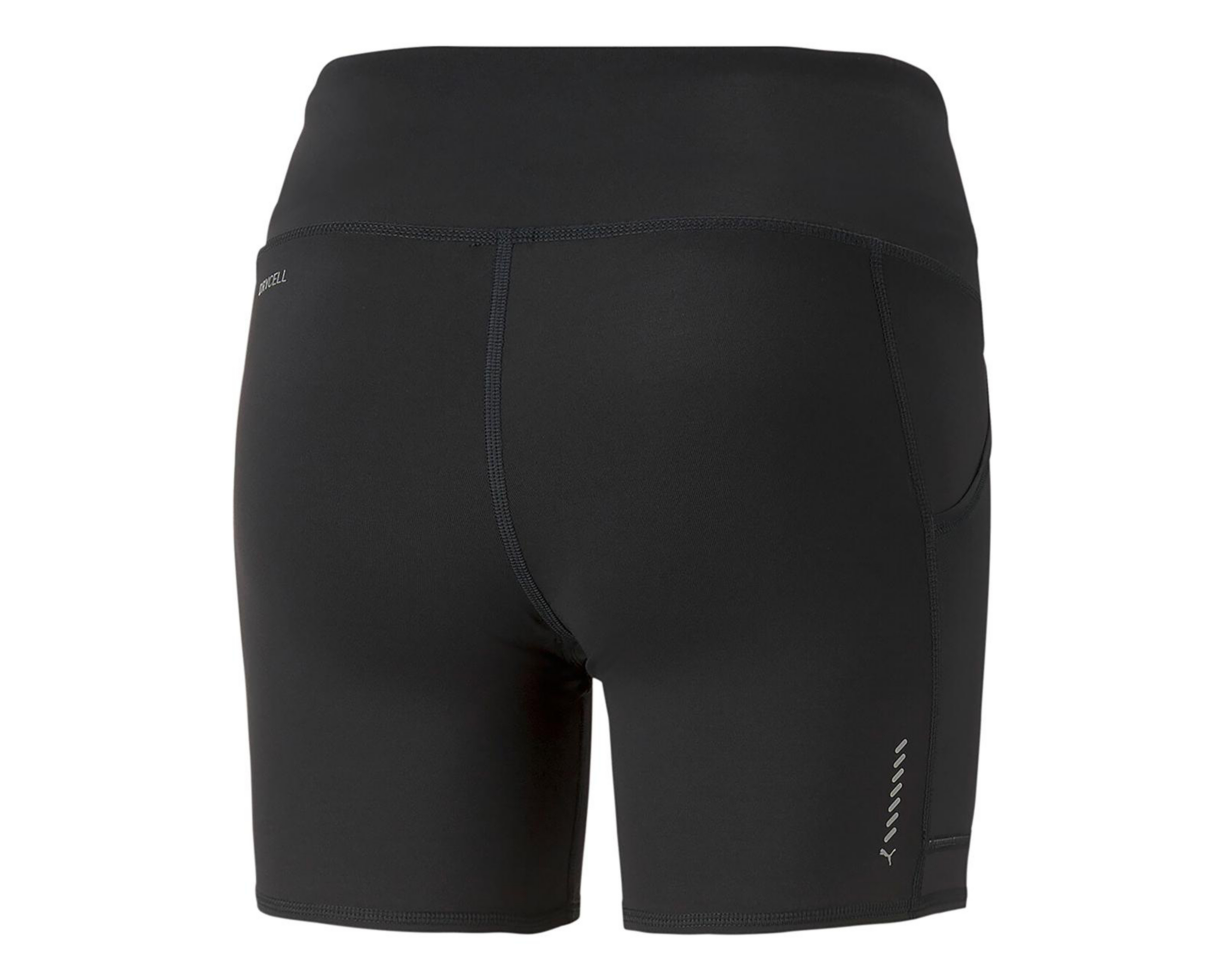Foto 2 | Short de Entrenamiento Puma DryCELL para Mujer