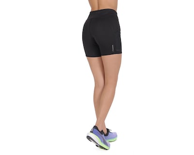 Foto 5 | Short de Entrenamiento Puma DryCELL para Mujer