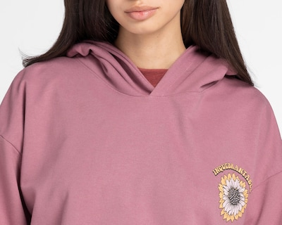 Foto 4 | Sudadera Action Gear con Gorro