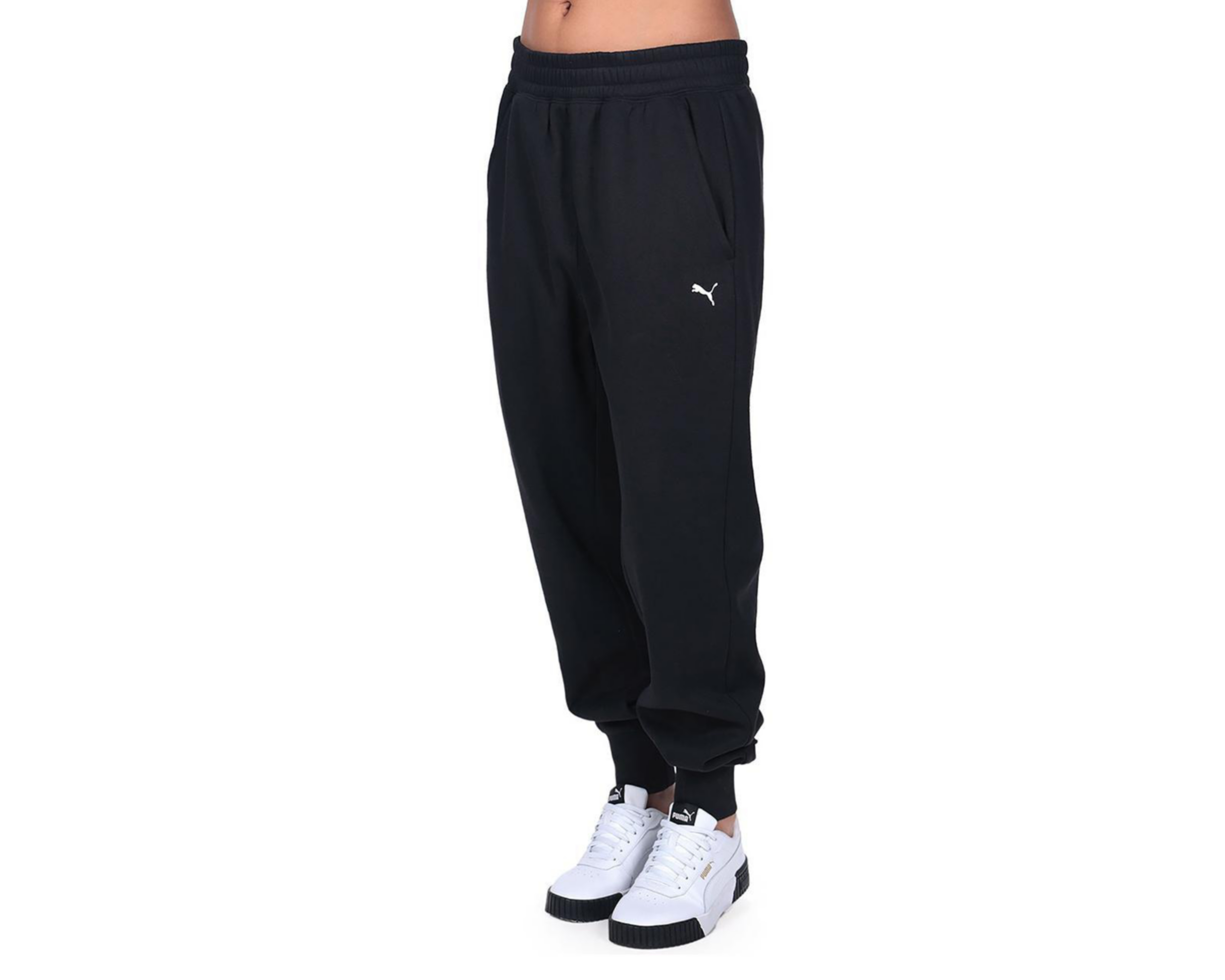 Foto 4 pulgar | Pants de Entrenamiento Puma para Mujer