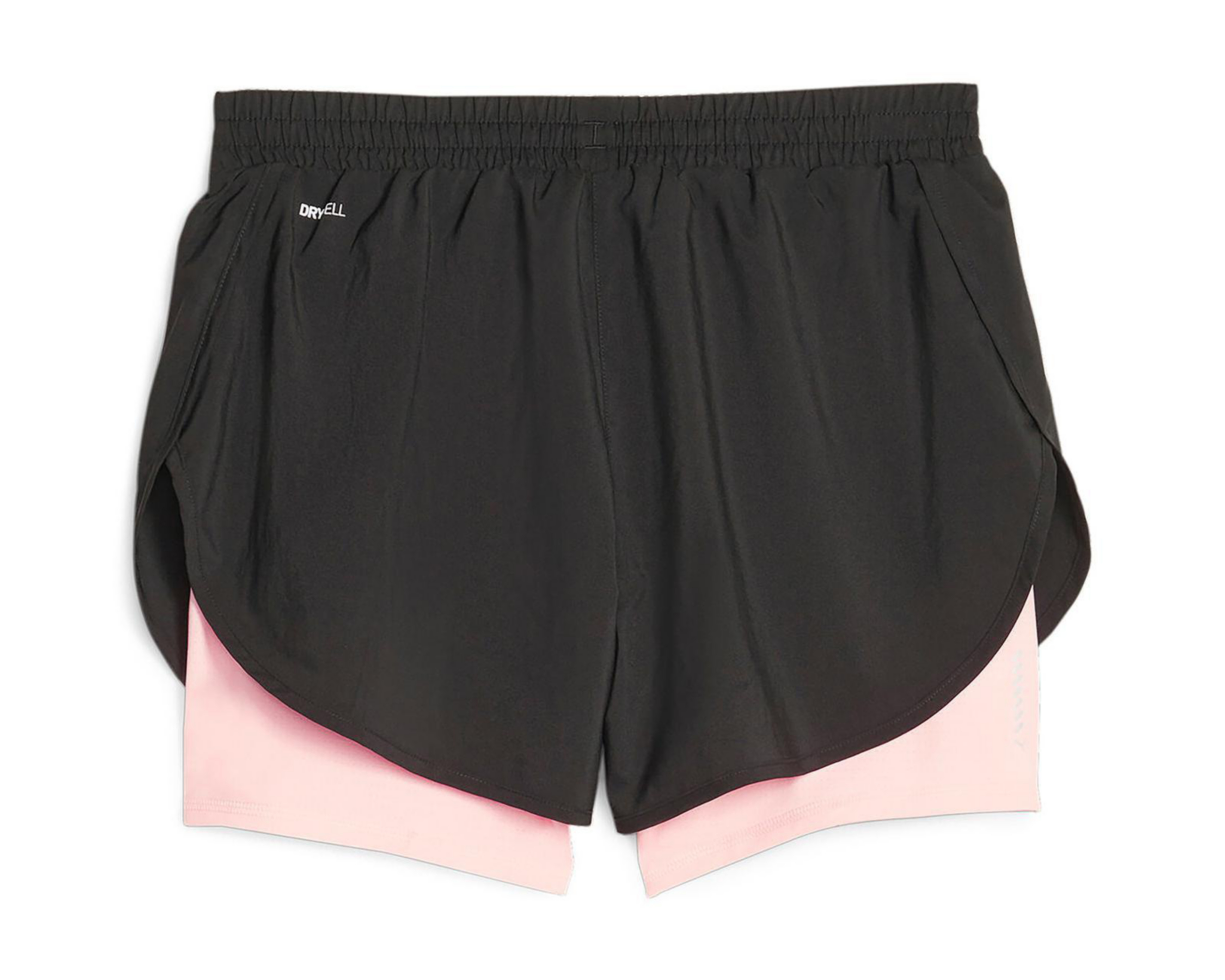Foto 3 pulgar | Short de Entrenamiento Puma para Mujer