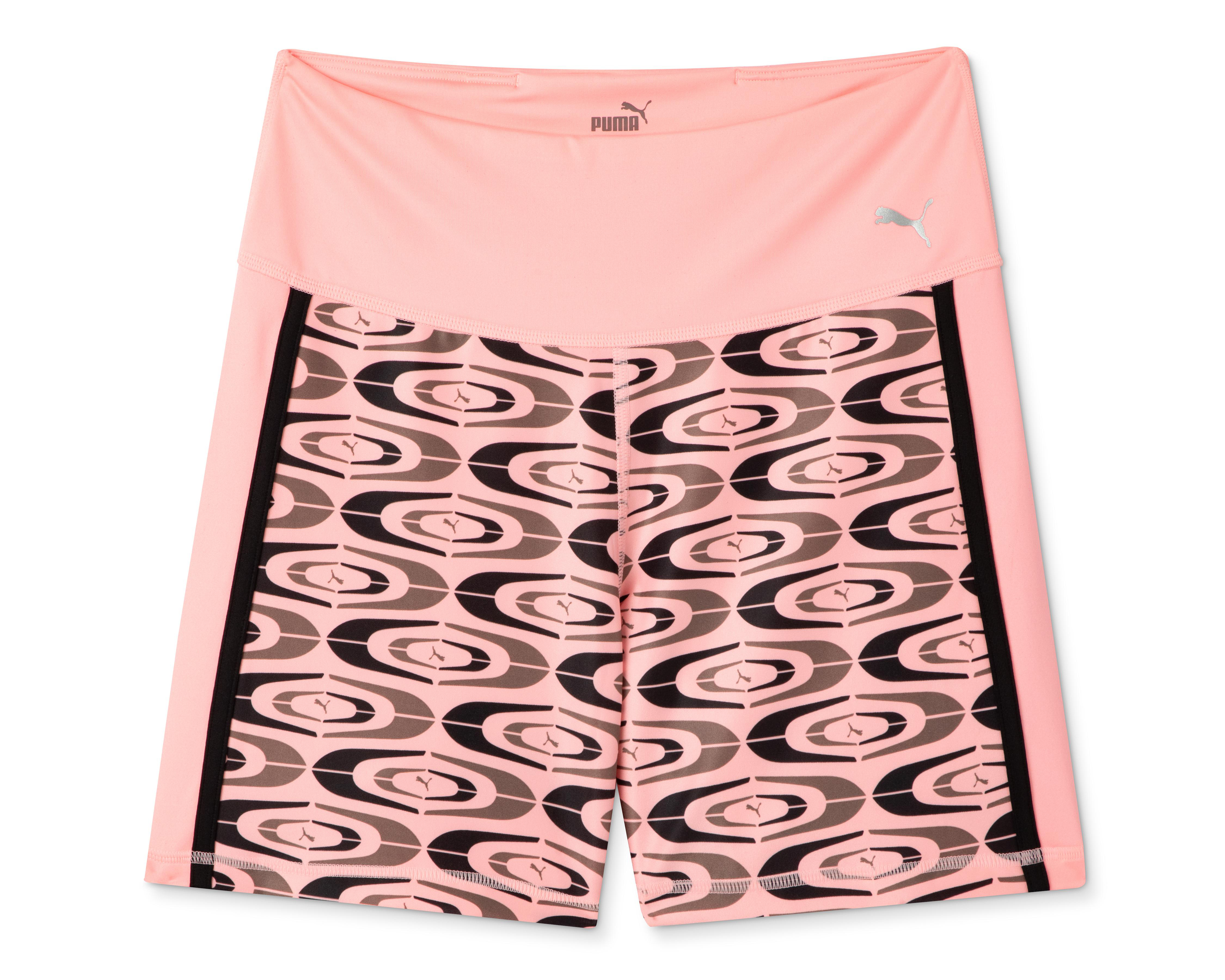 Short de Entrenamiento Puma DryCELL para Mujer