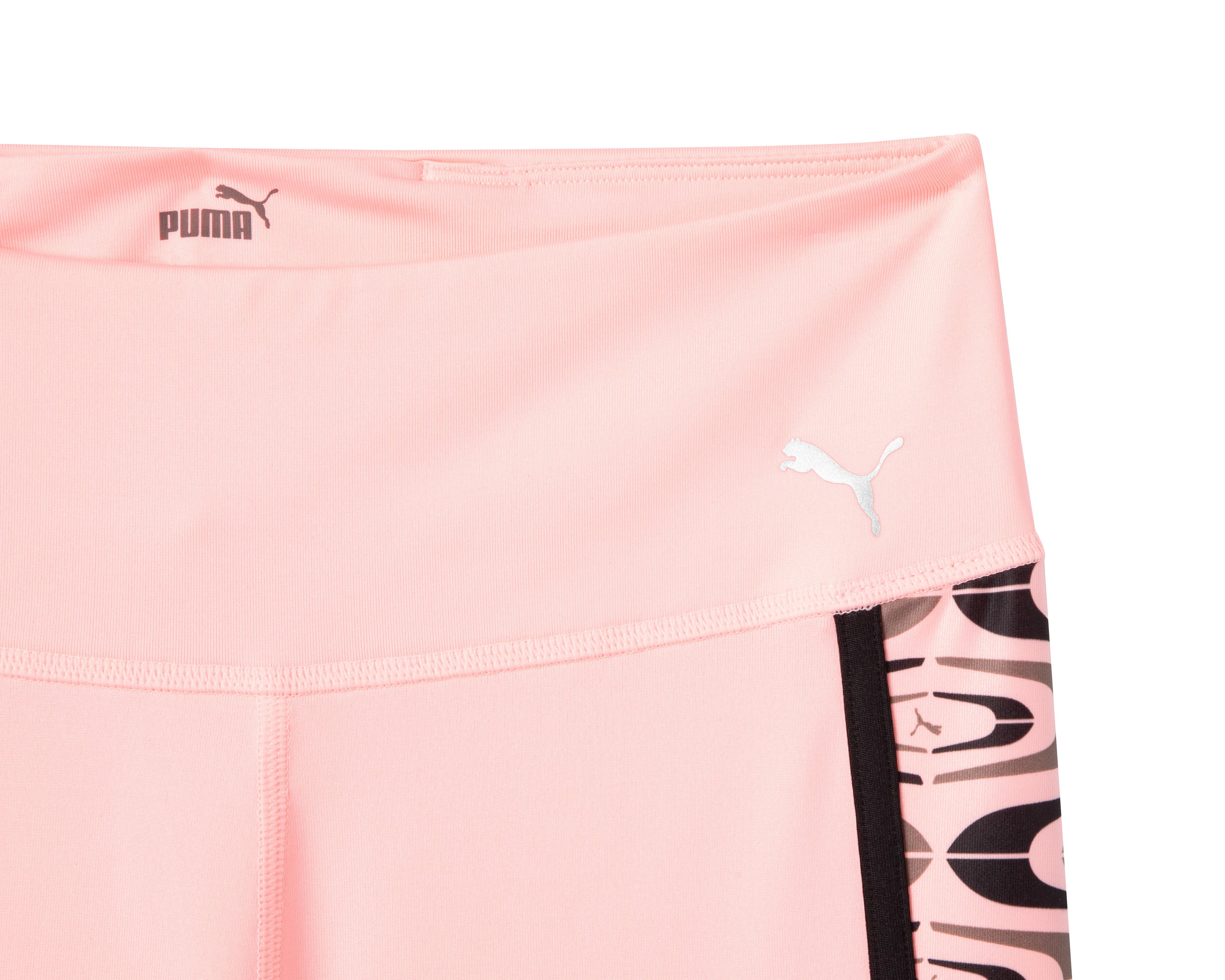 Foto 4 pulgar | Leggings de Entrenamiento Puma DryCELL para Mujer