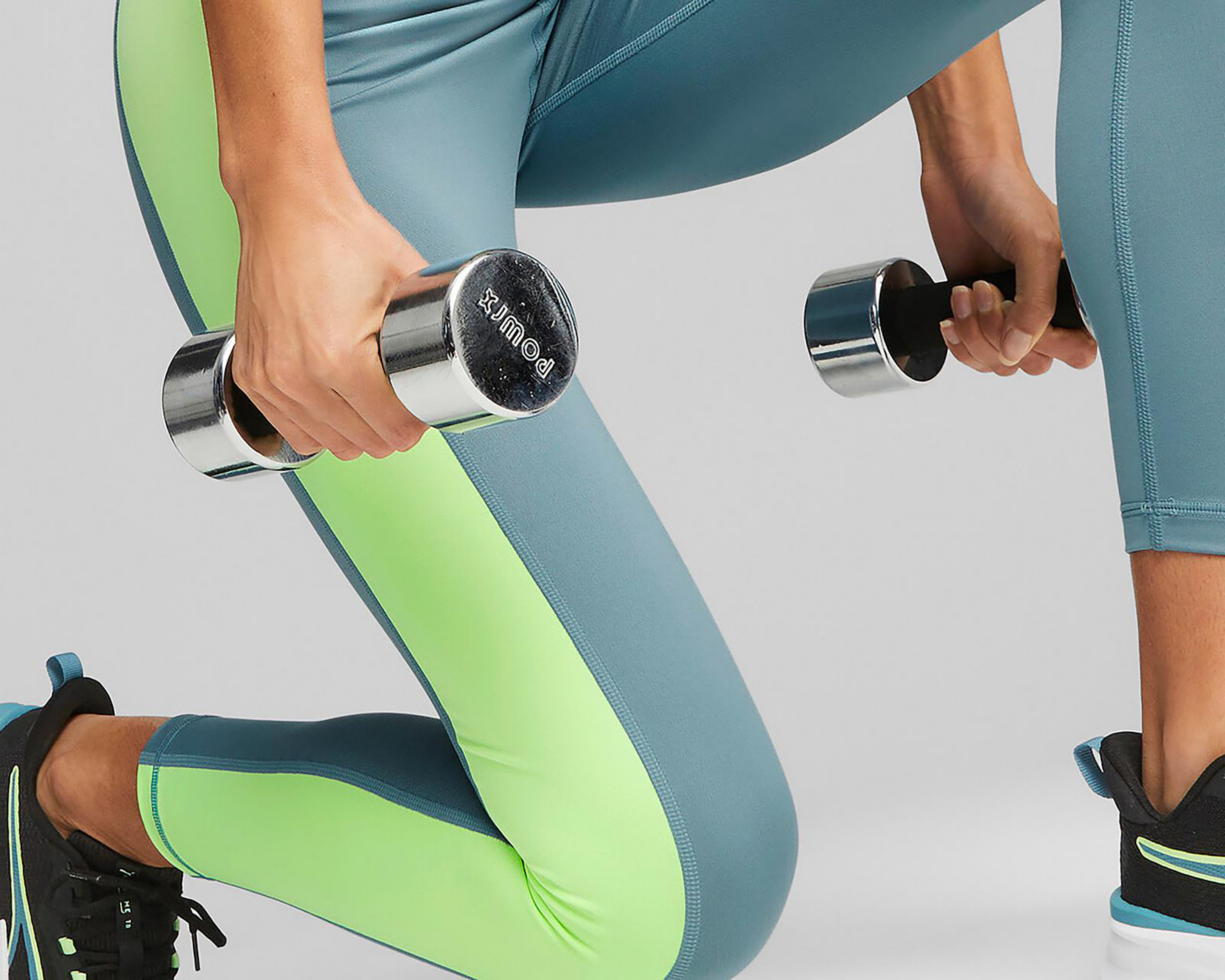 Foto 6 pulgar | Leggins de Entrenamiento Puma para Mujer