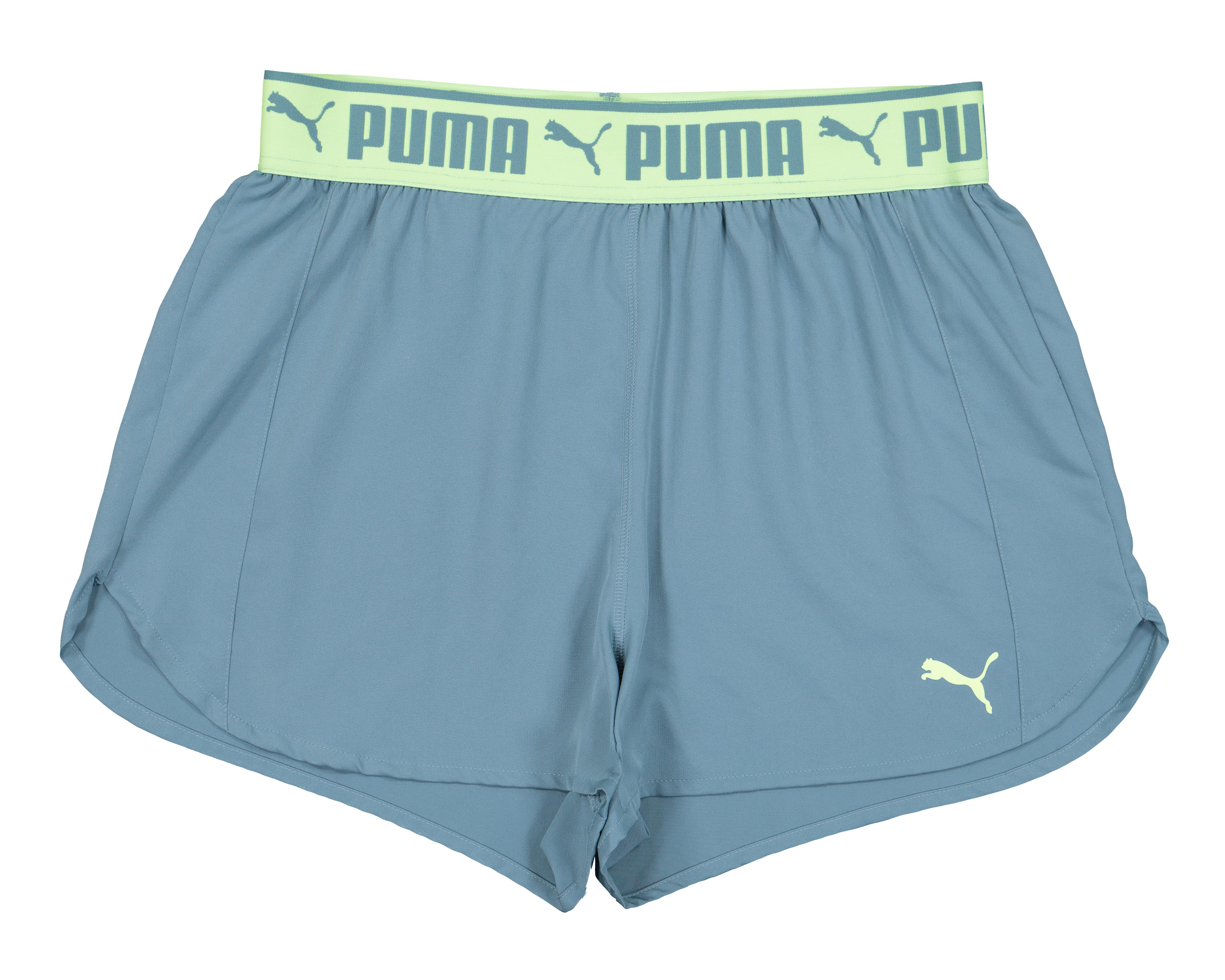 Foto 2 pulgar | Short de Entrenamiento Puma DryCELL para Mujer