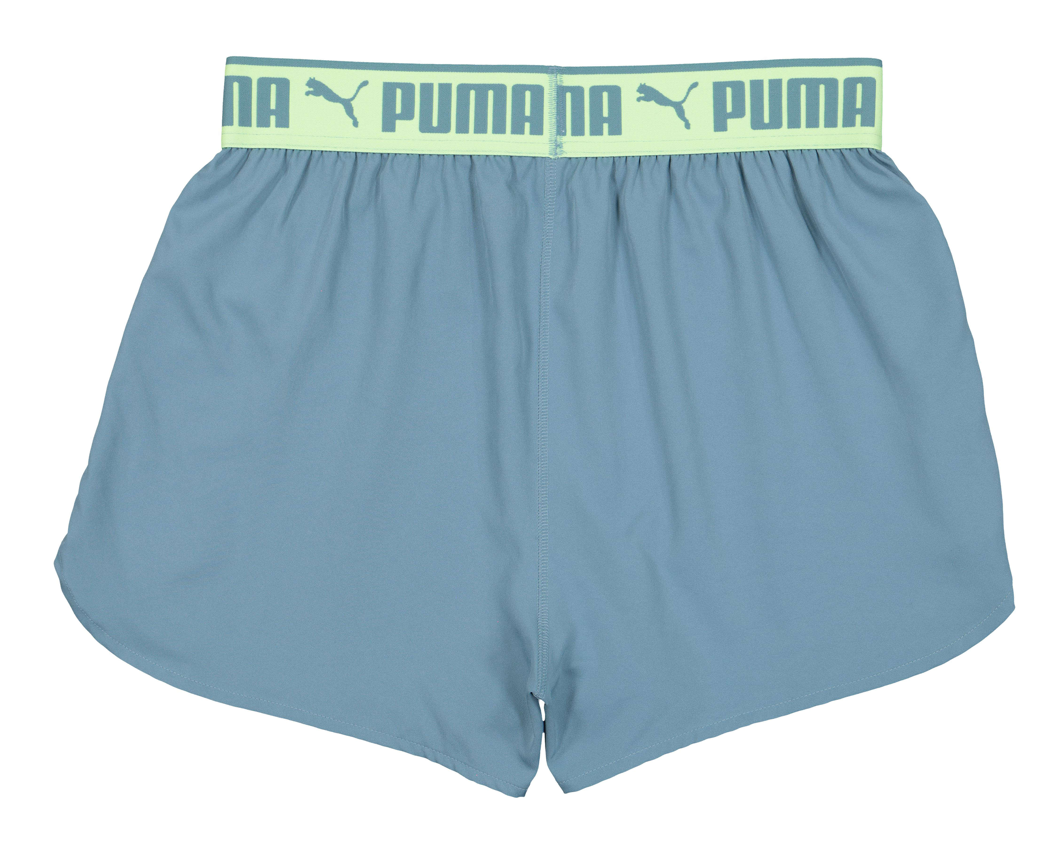 Foto 3 pulgar | Short de Entrenamiento Puma DryCELL para Mujer