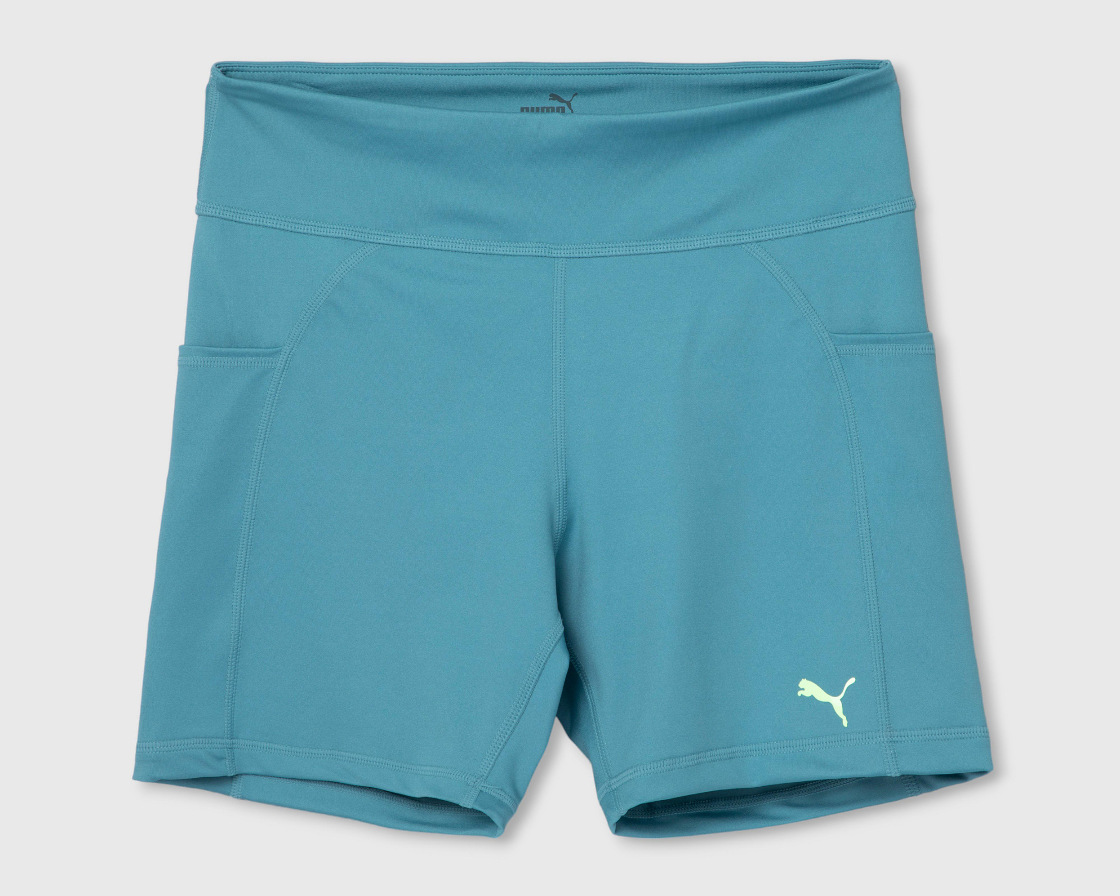 Short de Entrenamiento Puma para Mujer